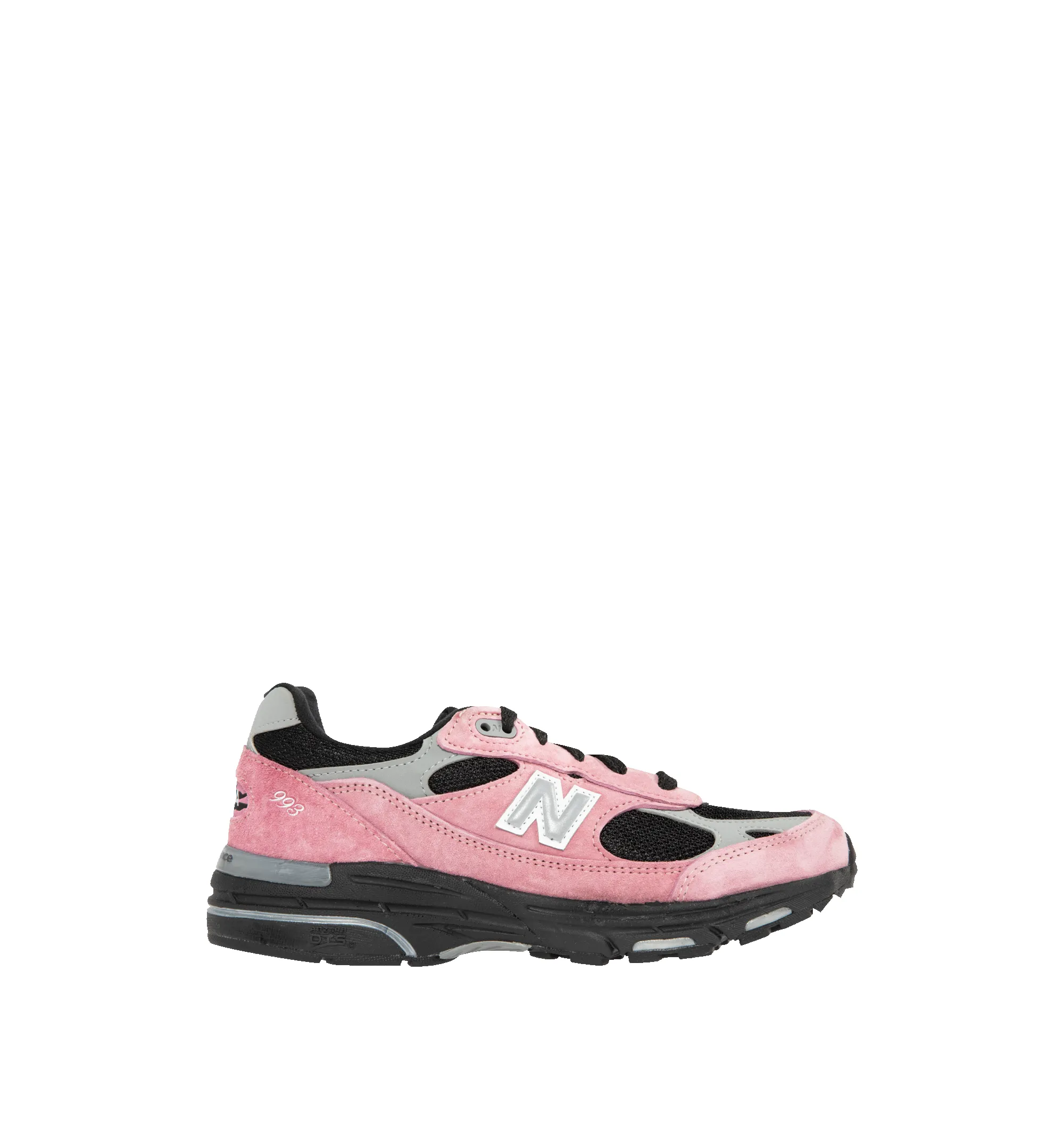 993 SNEAKER (MENS) sold by Hirshleifers