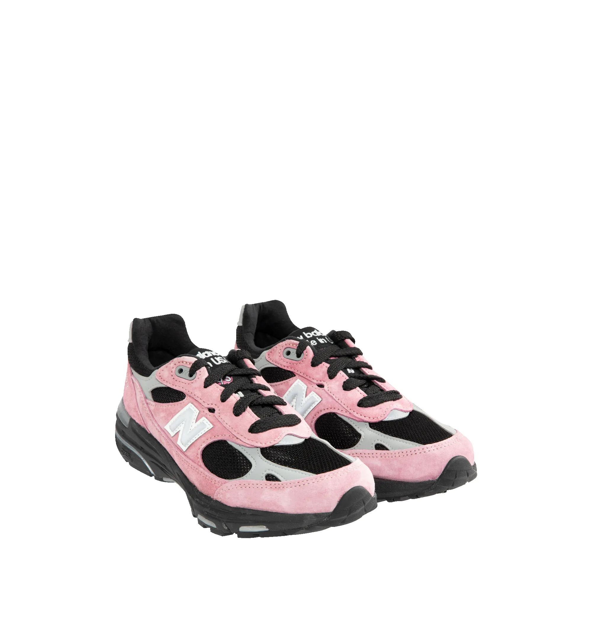 993 SNEAKER (MENS) sold by Hirshleifers product image thumbnail 2