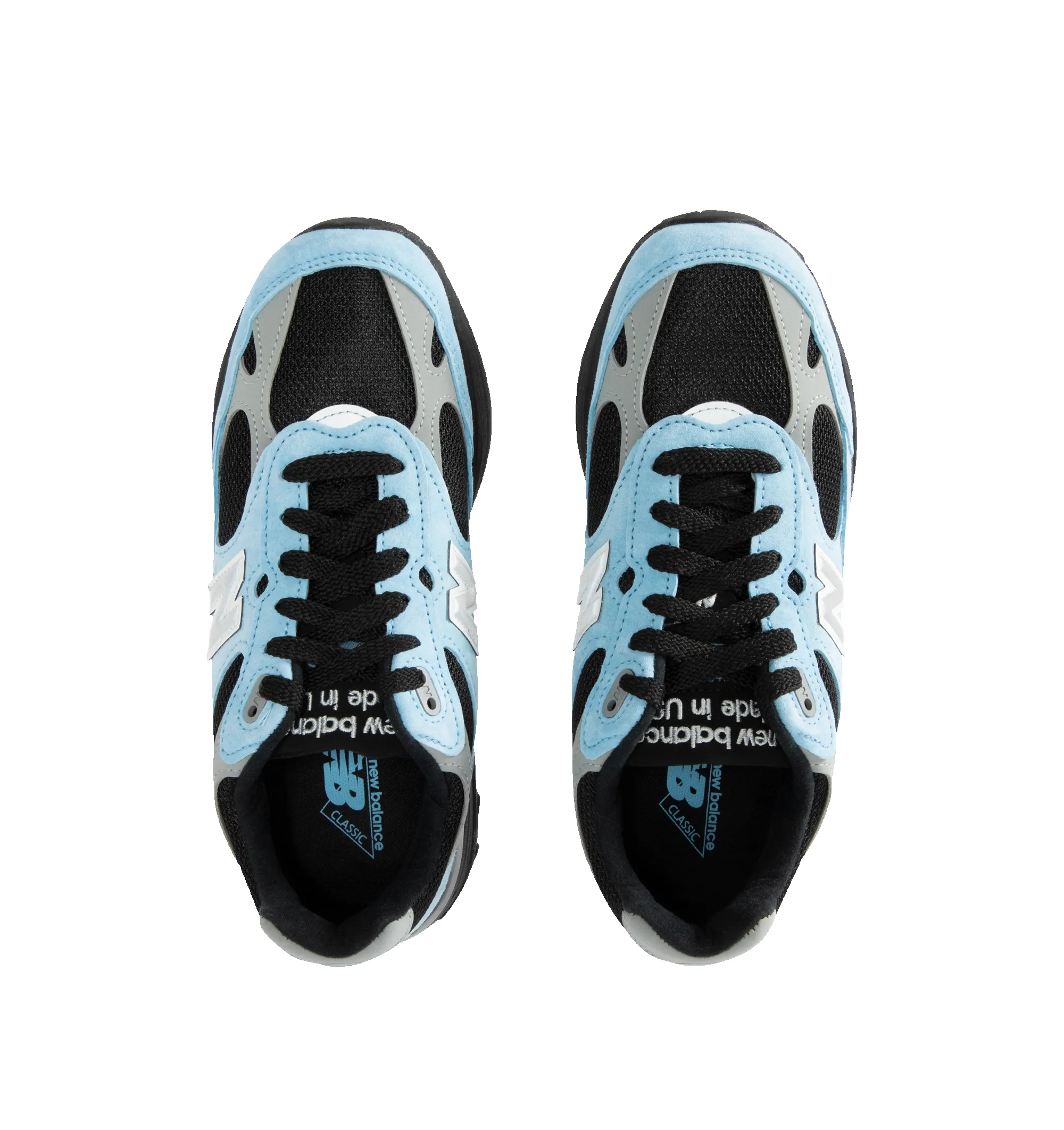 993 SNEAKER (MENS) sold by Hirshleifers product image thumbnail 5