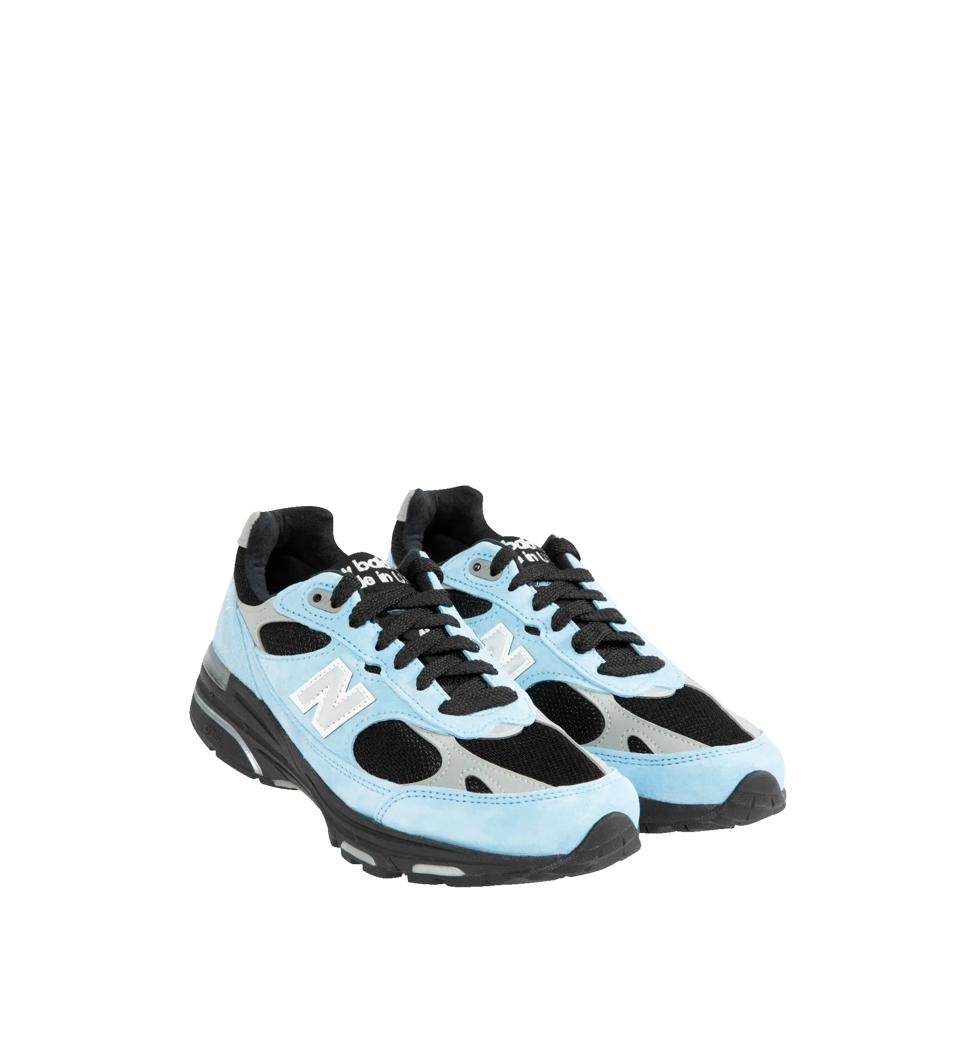 993 SNEAKER (MENS) sold by Hirshleifers product image thumbnail 2