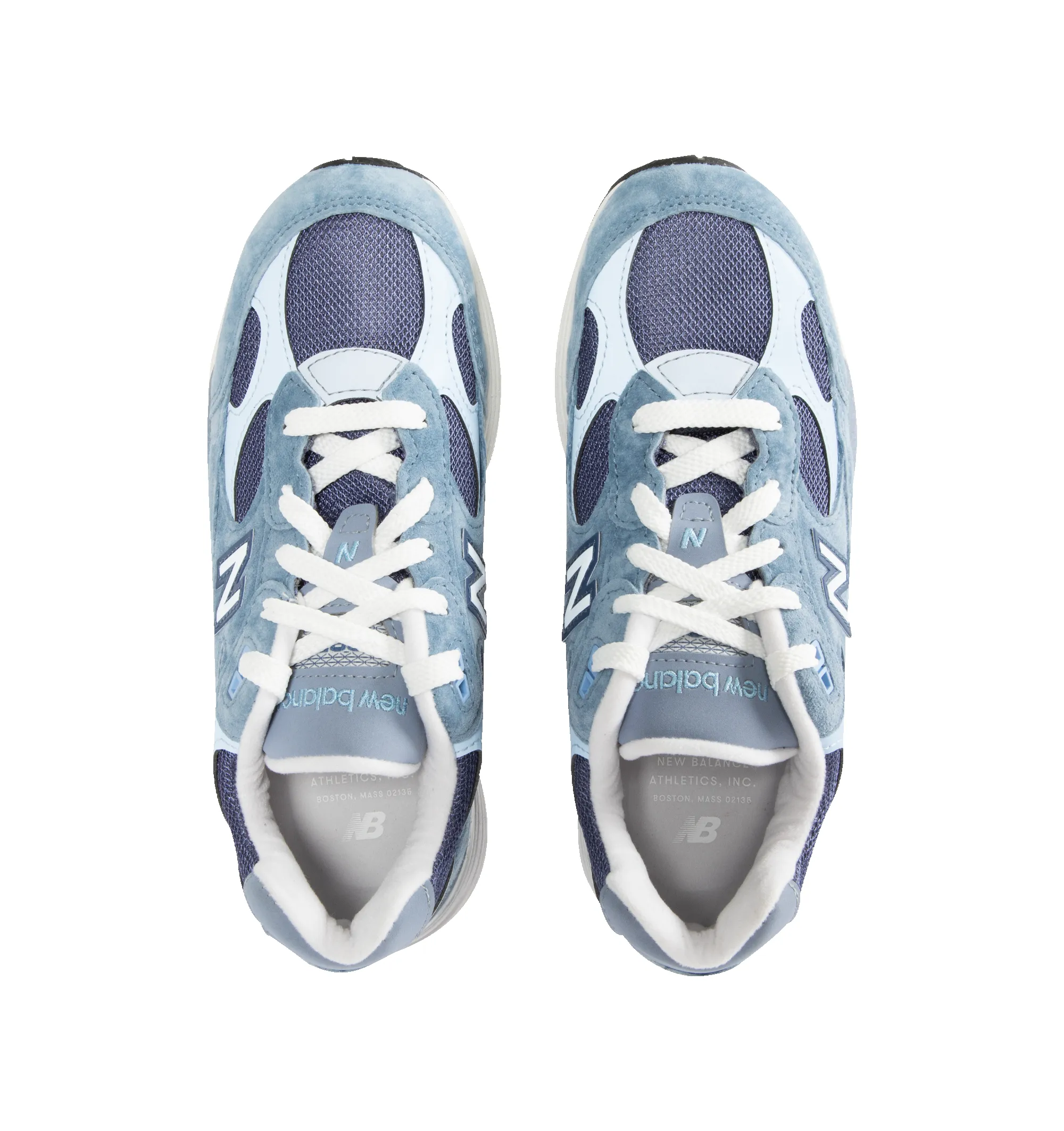 992 SNEAKER (MENS) sold by Hirshleifers product image thumbnail 5