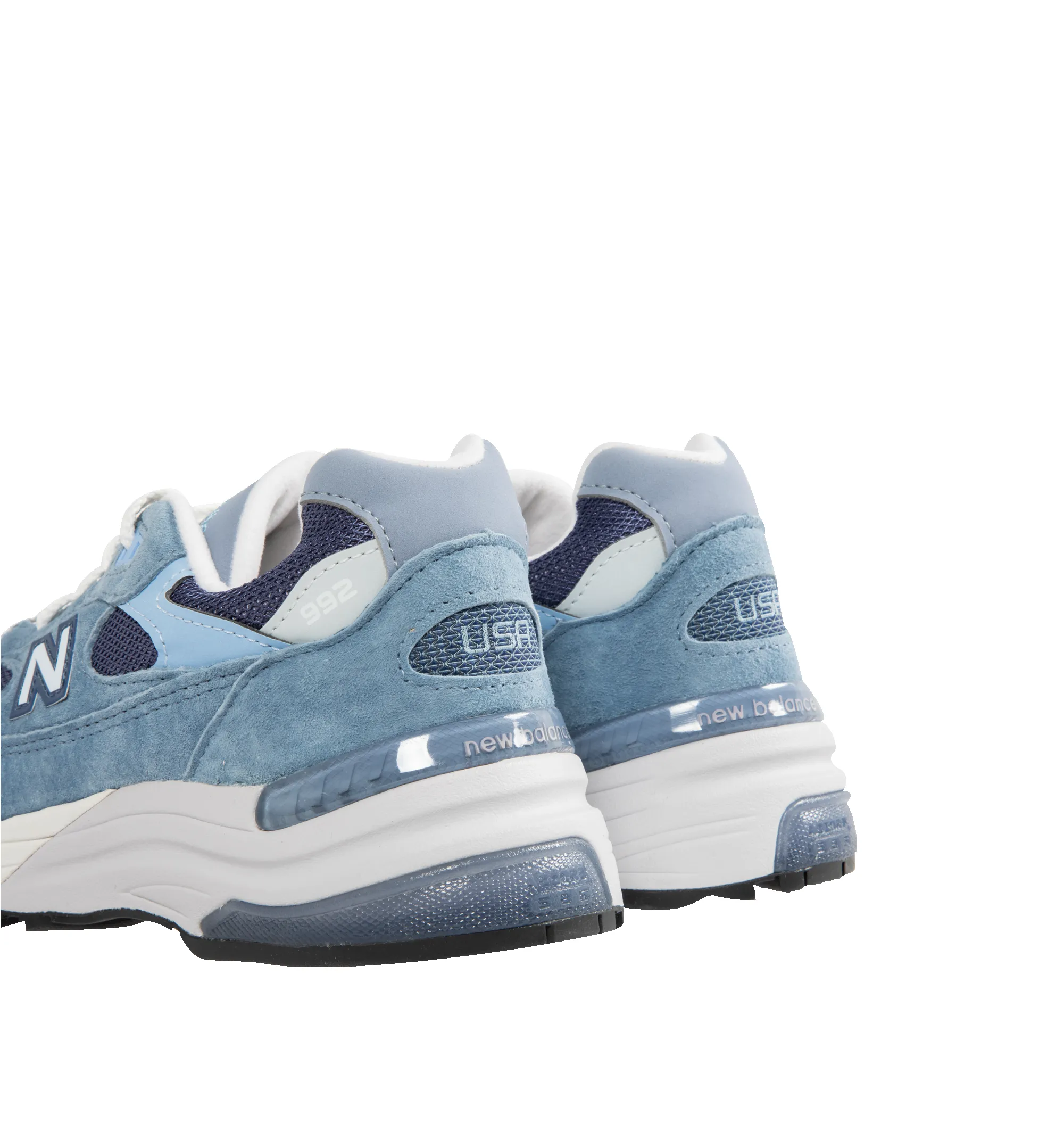 992 SNEAKER (MENS) sold by Hirshleifers product image thumbnail 3