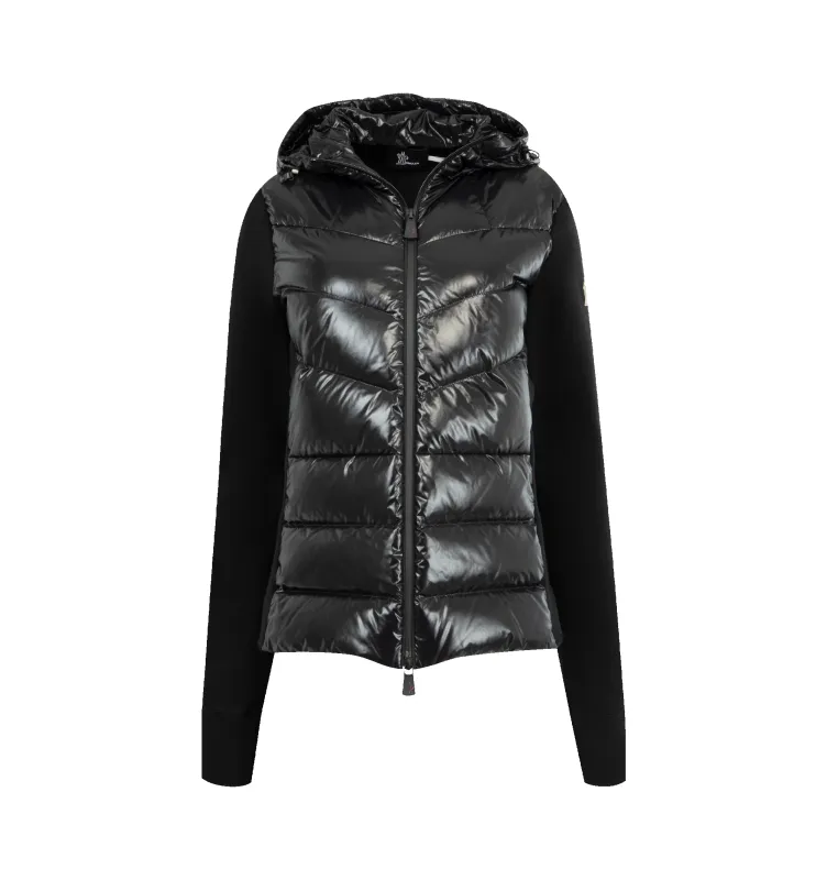 ZIP UP CARDIGAN (WOMENS) sold by Hirshleifers