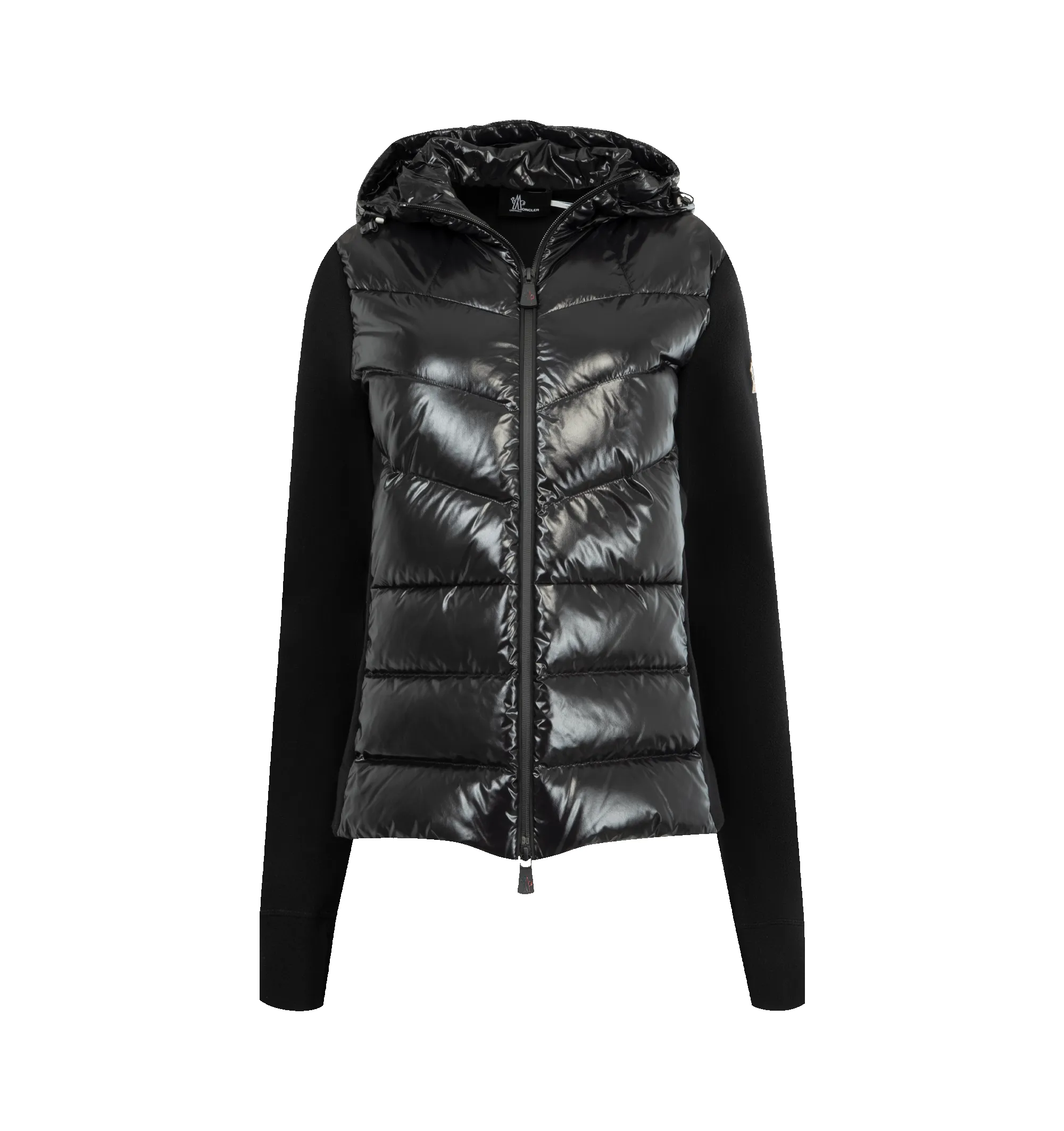 ZIP UP CARDIGAN (WOMENS) sold by Hirshleifers