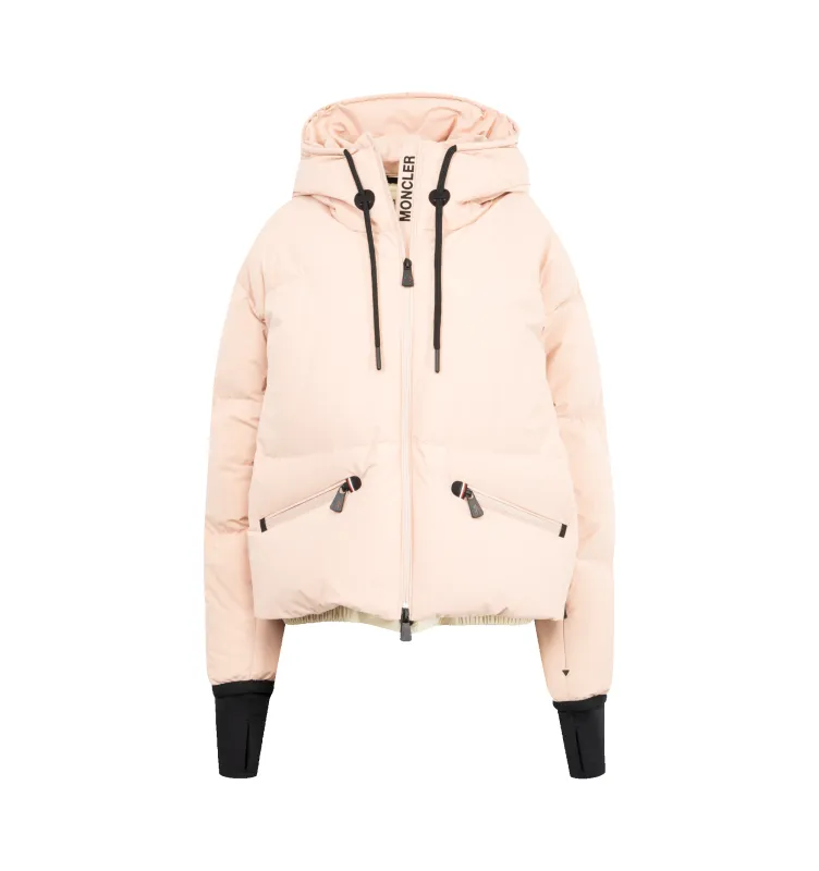 ALLESAZ BOMBER JACKET (WOMENS) sold by Hirshleifers