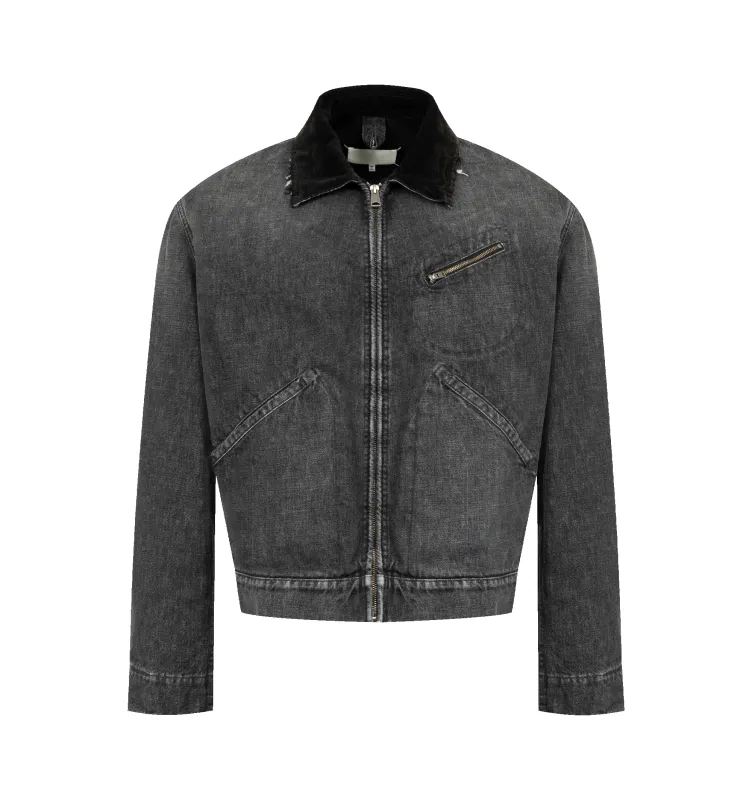 WORKWEAR JACKET (MENS) made by Maison Margiela