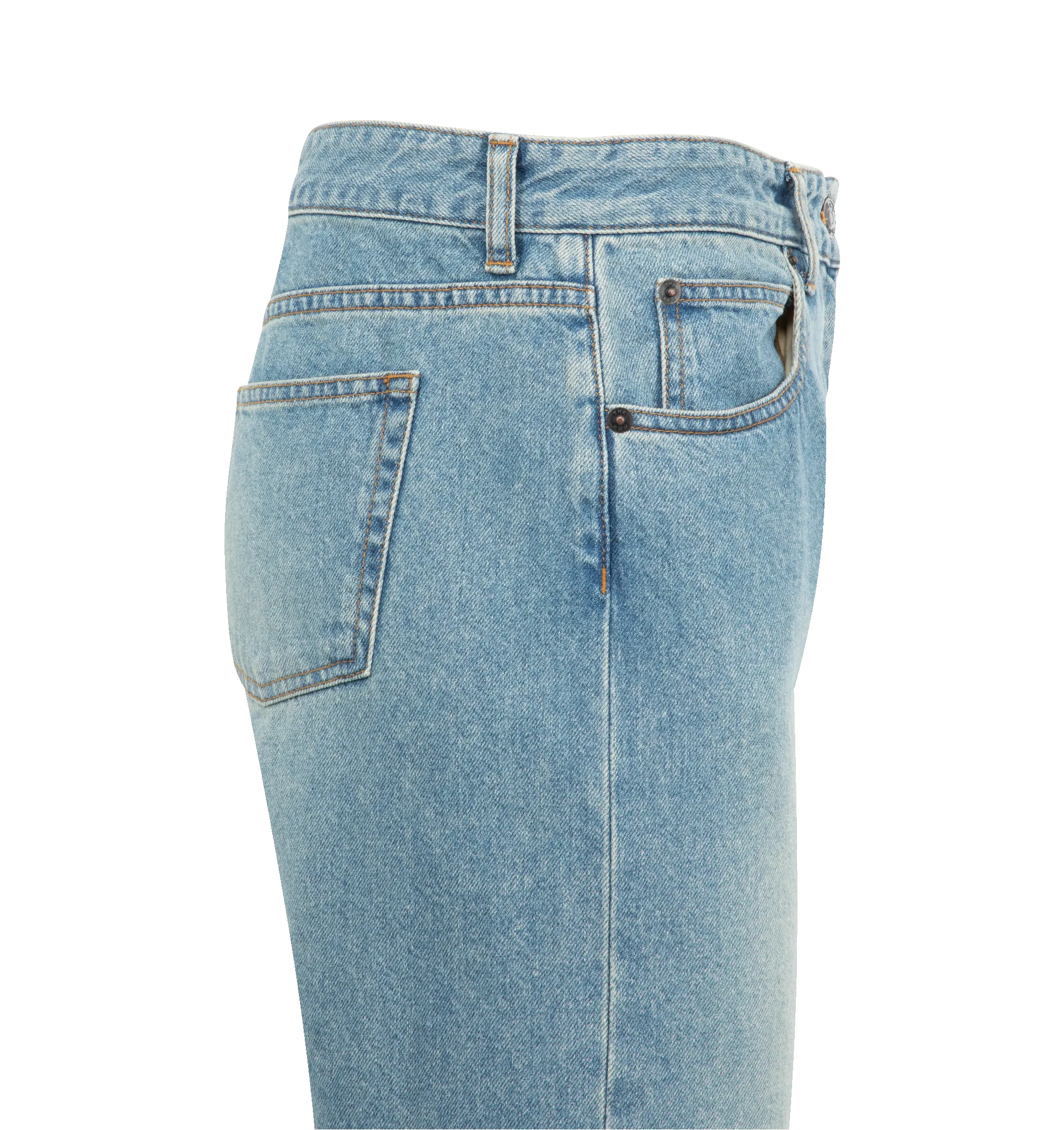 RIACO JEAN (WOMENS) sold by Hirshleifers product image thumbnail 3