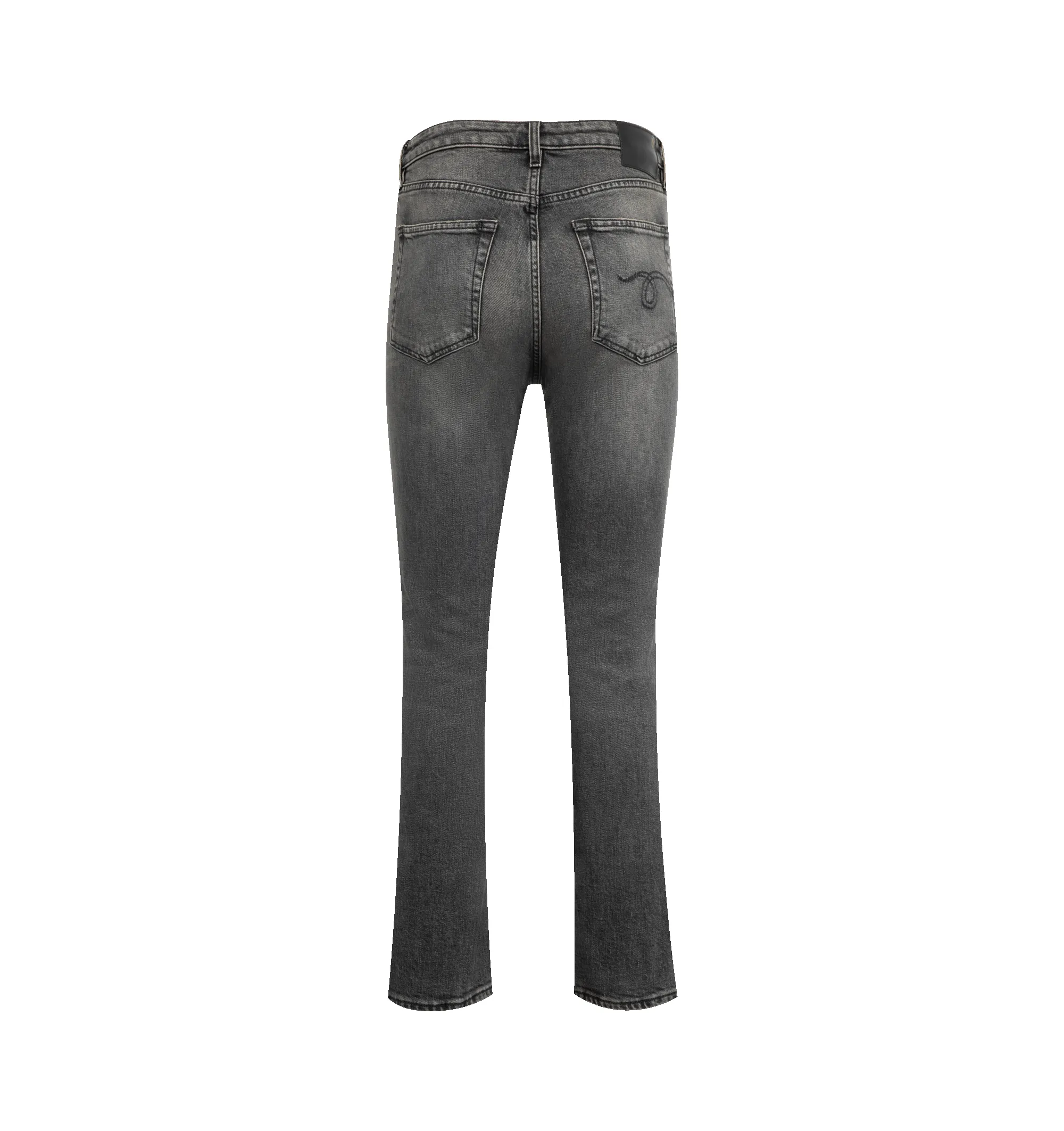 KICK FIT JEAN (WOMENS) sold by Hirshleifers product image thumbnail 2