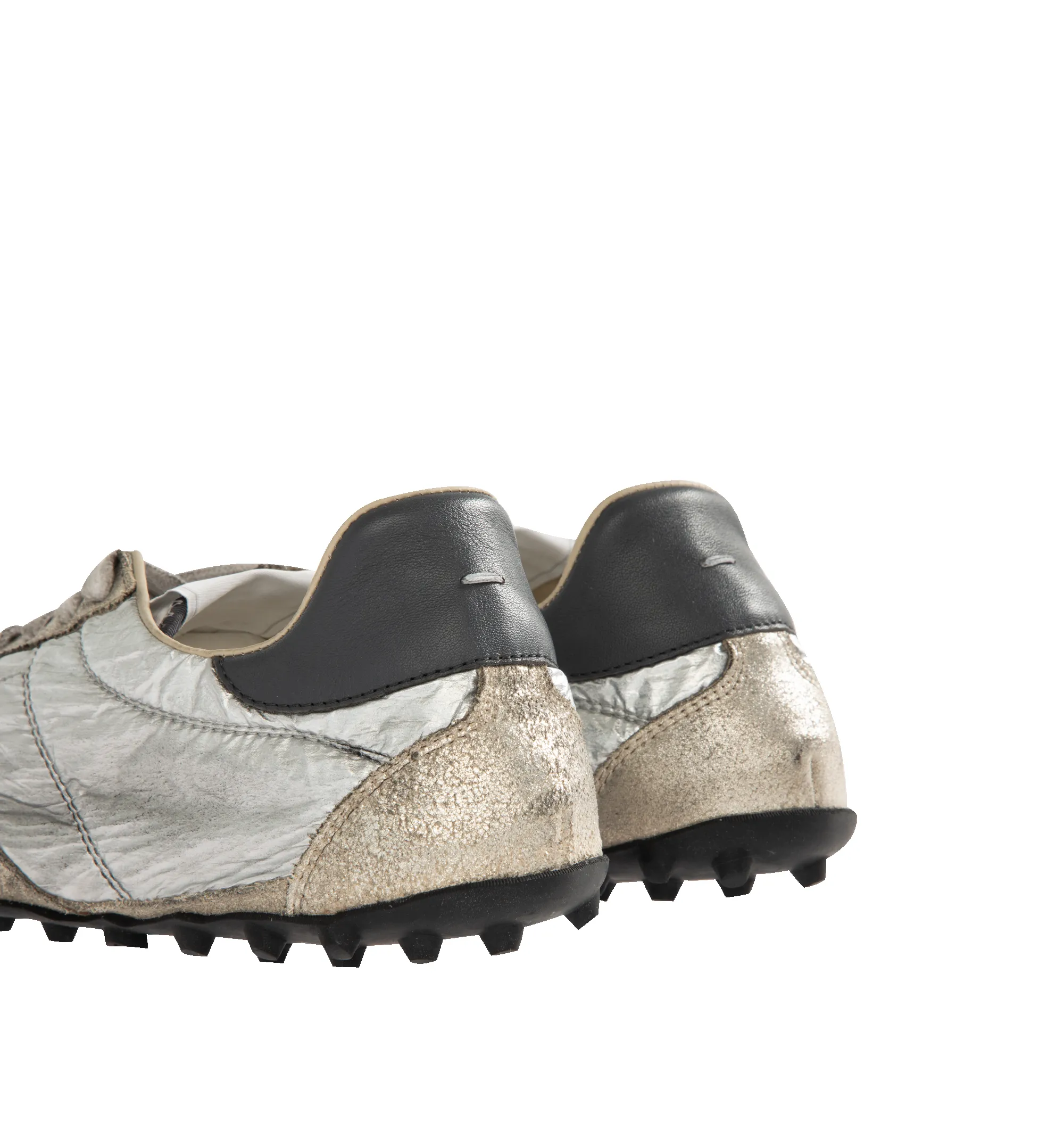 SPRINTERS LOW TOP SNEAKER (MENS) sold by Hirshleifers product image thumbnail 3