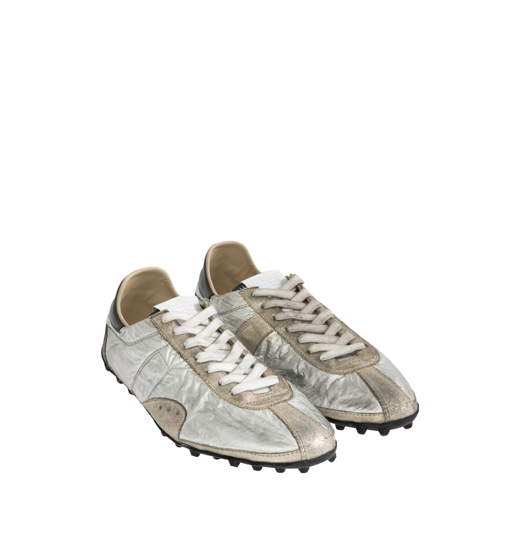 SPRINTERS LOW TOP SNEAKER (MENS) sold by Hirshleifers product image thumbnail 2