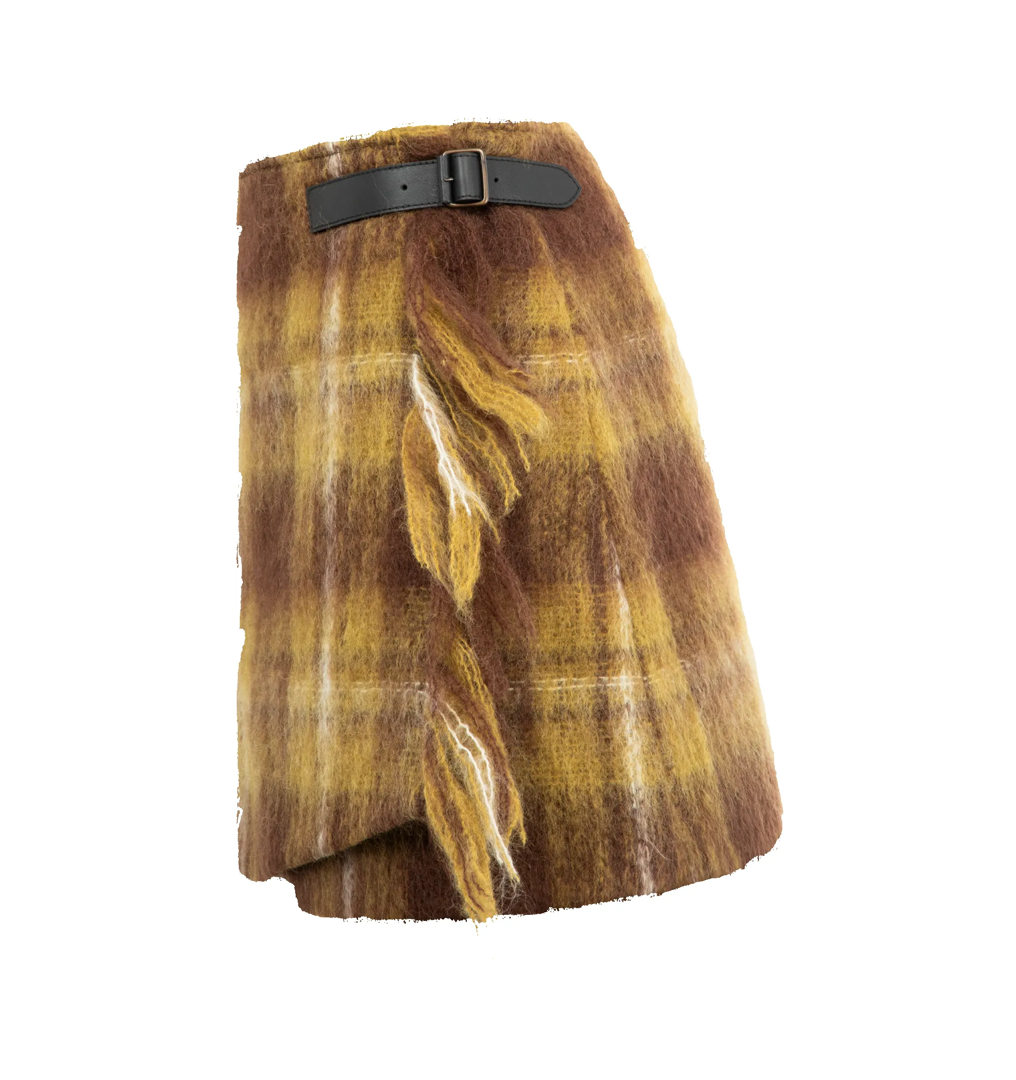 WRAP SKIRT (WOMENS) sold by Hirshleifers product image thumbnail 4