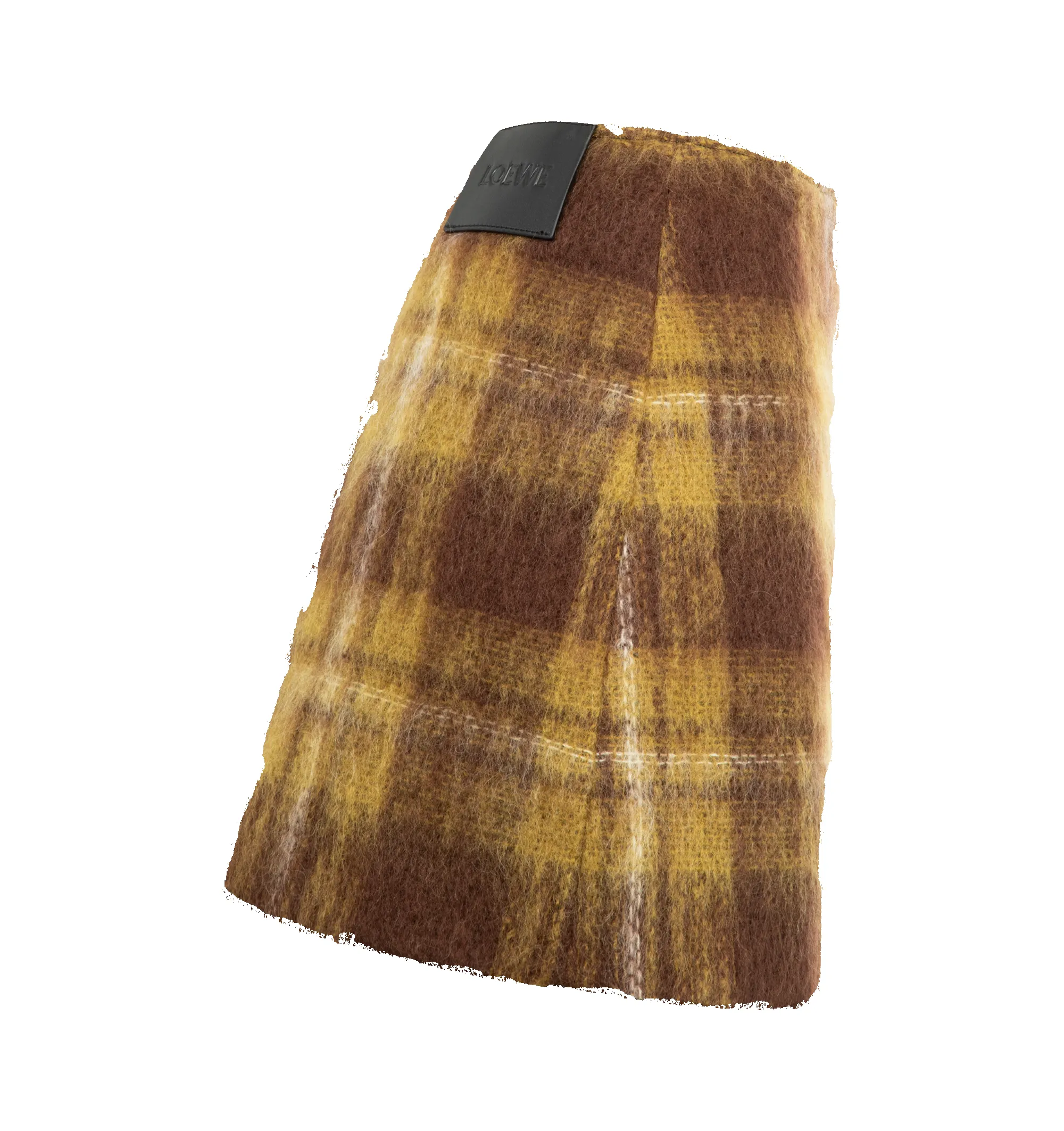 WRAP SKIRT (WOMENS) sold by Hirshleifers product image thumbnail 3