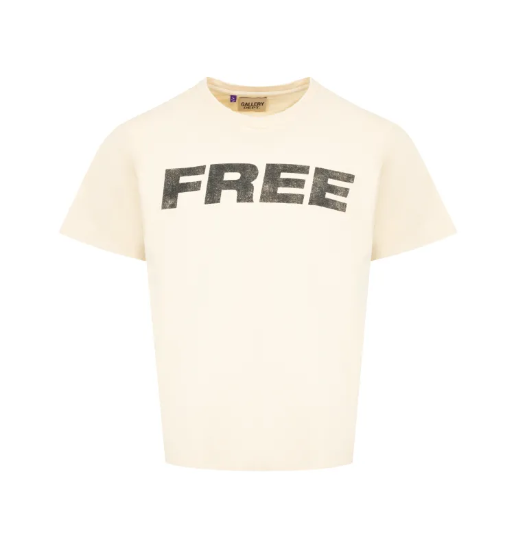 FREE TEE (MENS) sold by Hirshleifers