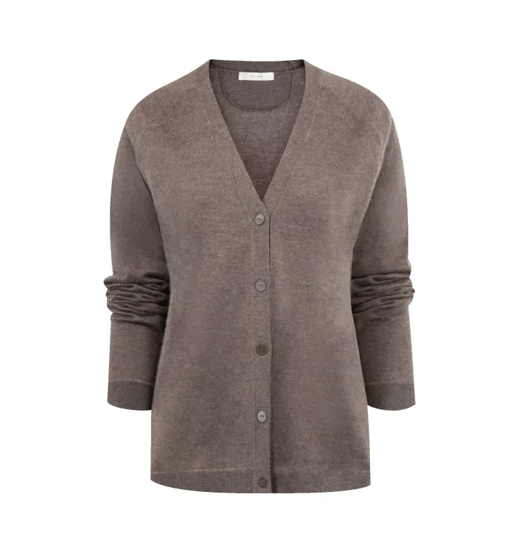 LIBERTY CARDIGAN (WOMENS) made by The Row