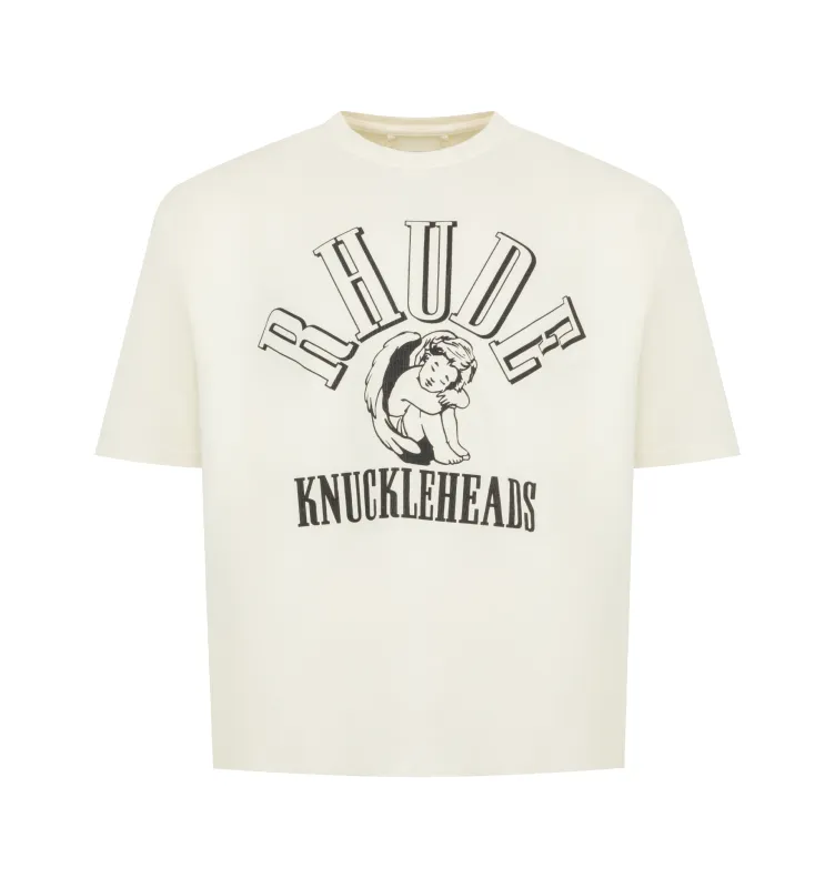 KNUCKLEHEADS TEE (MENS) sold by Hirshleifers