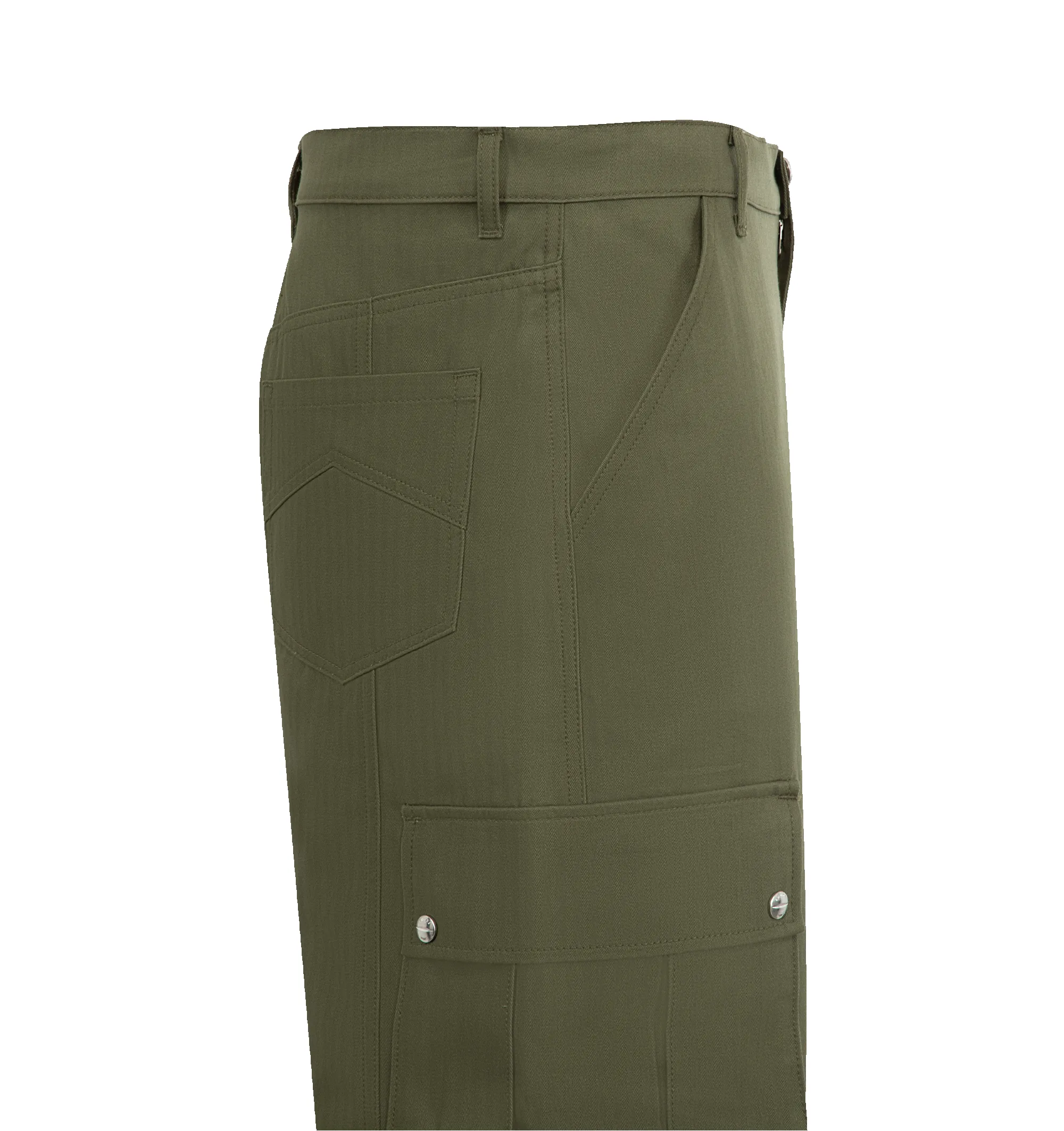 DESERT CARGO PANT (MENS) sold by Hirshleifers product image thumbnail 4