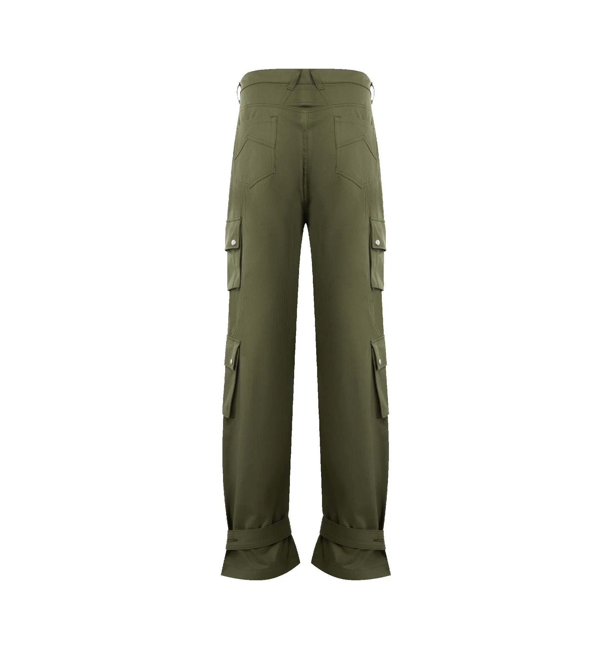 DESERT CARGO PANT (MENS) sold by Hirshleifers product image thumbnail 2
