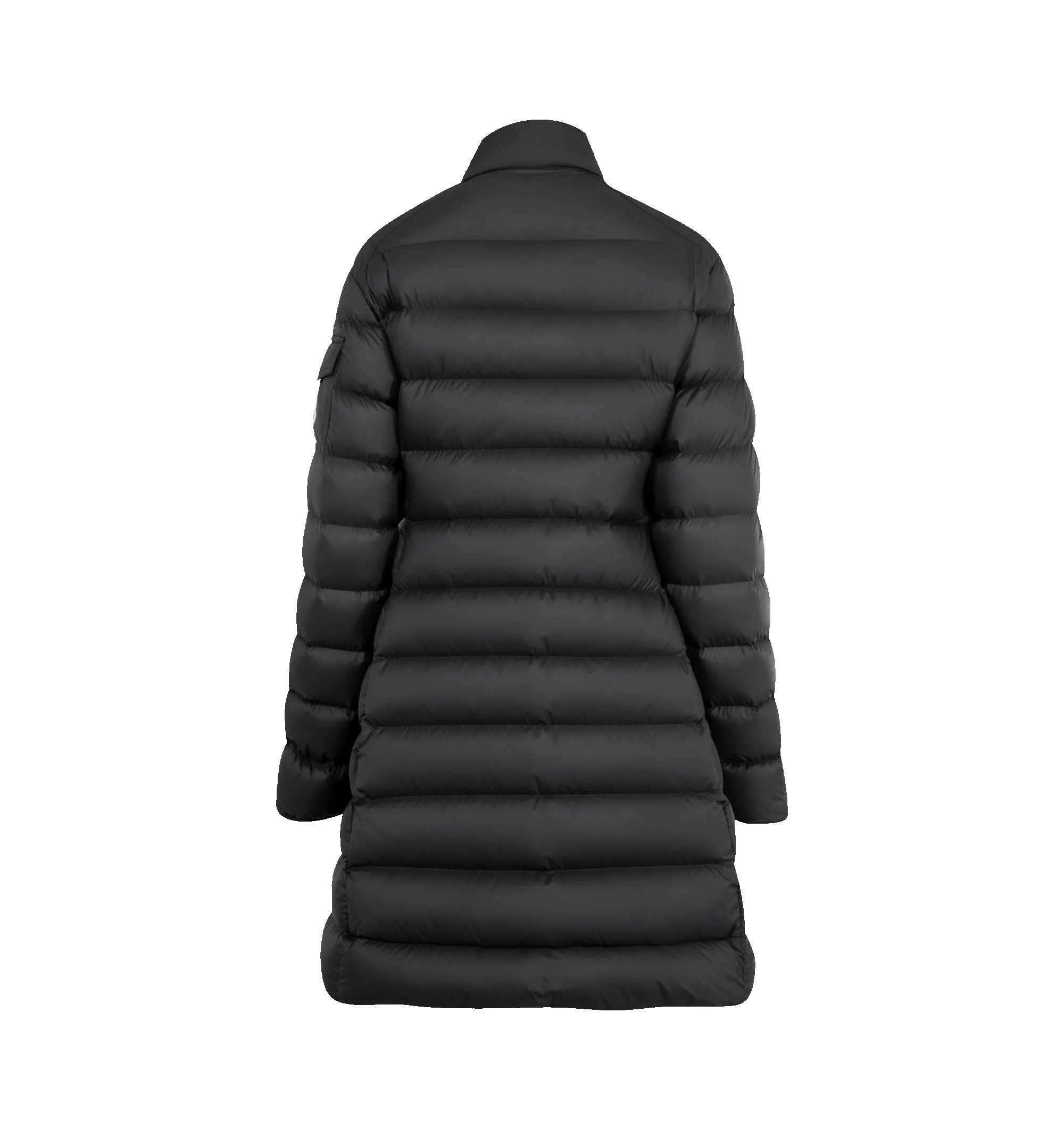 IGESSE LONG COAT (WOMENS) sold by Hirshleifers product image thumbnail 2