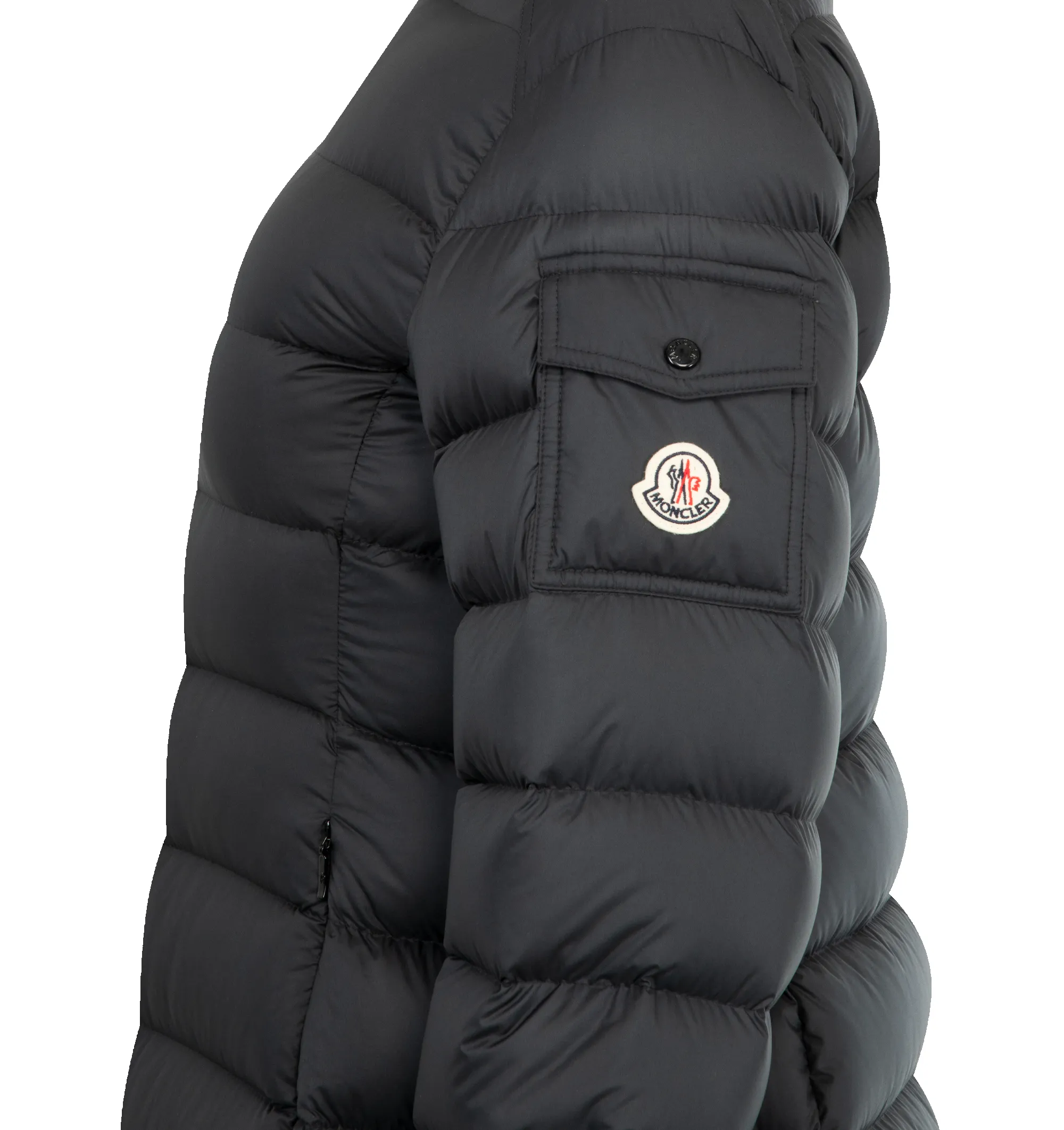 IGESSE LONG COAT (WOMENS) sold by Hirshleifers product image thumbnail 3