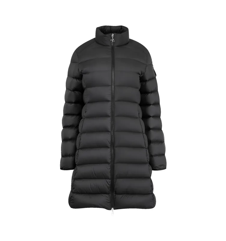 IGESSE LONG COAT (WOMENS) sold by Hirshleifers