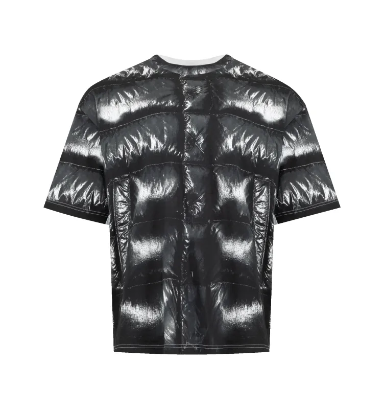 ASAP ROCKY COTTON T-SHIRT (MENS) sold by Hirshleifers