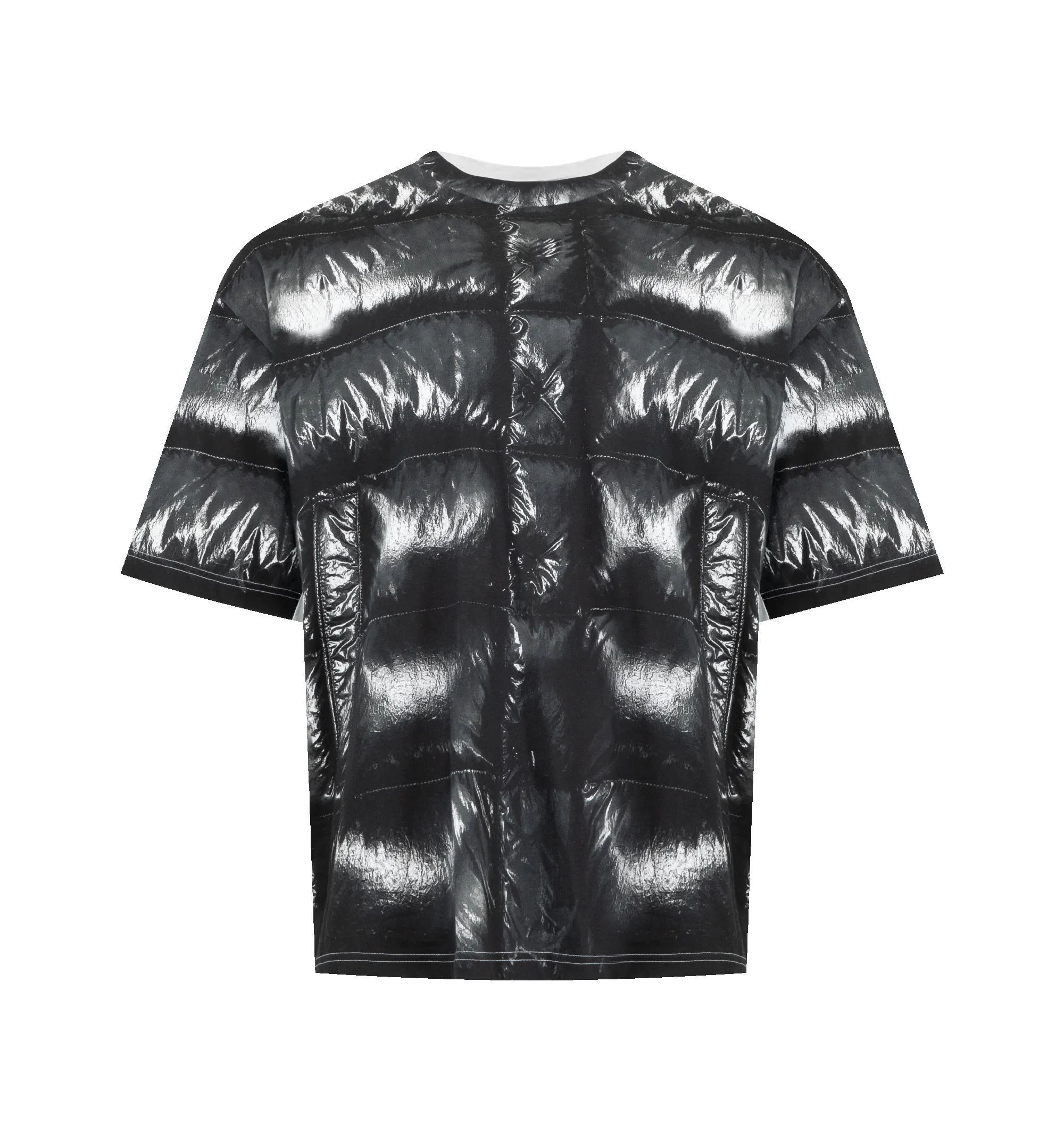 ASAP ROCKY COTTON T-SHIRT (MENS) sold by Hirshleifers