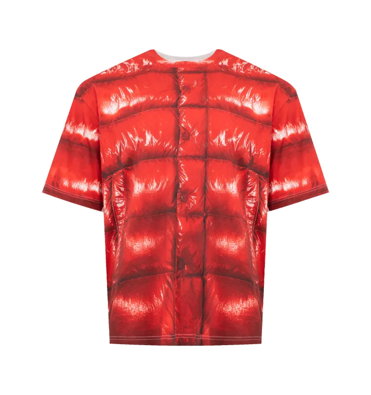 ASAP ROCKY COTTON T-SHIRT (MENS) sold by Hirshleifers