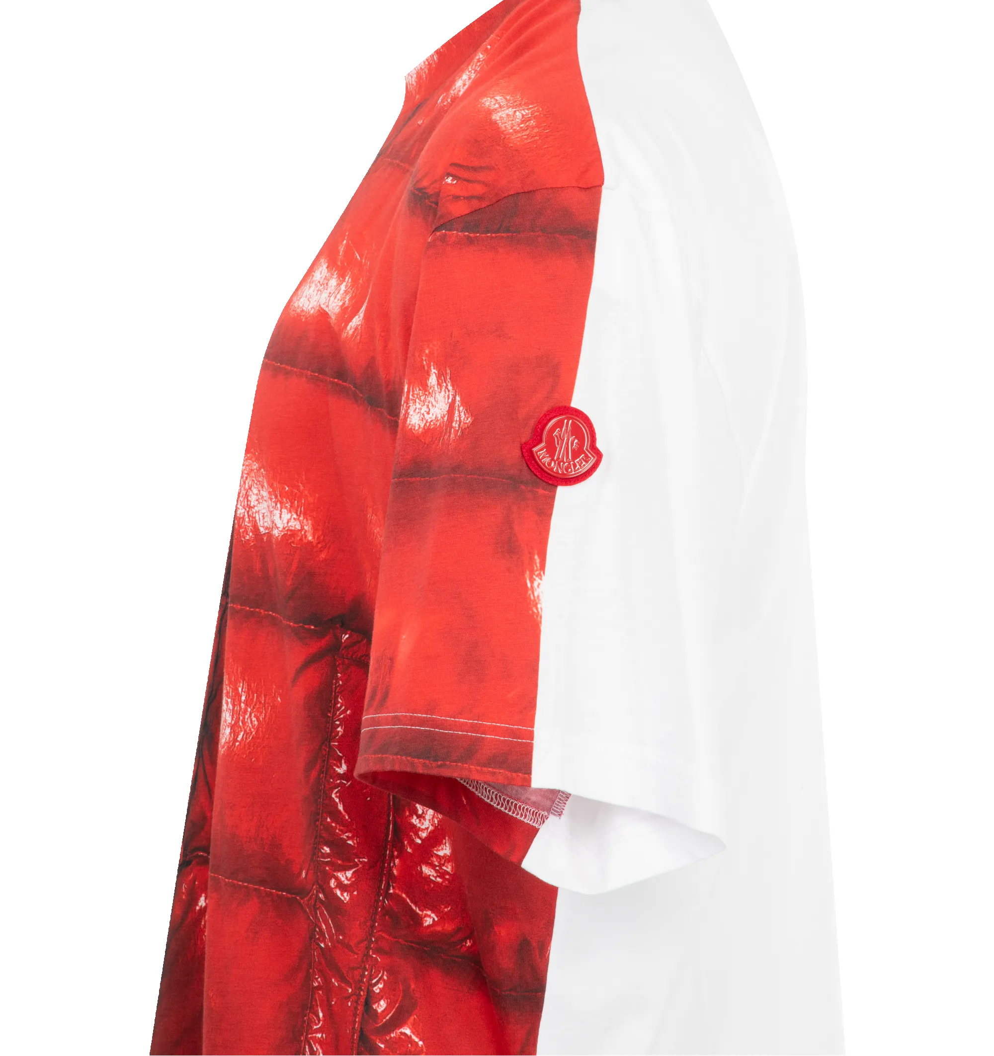 ASAP ROCKY COTTON T-SHIRT (MENS) sold by Hirshleifers product image thumbnail 3