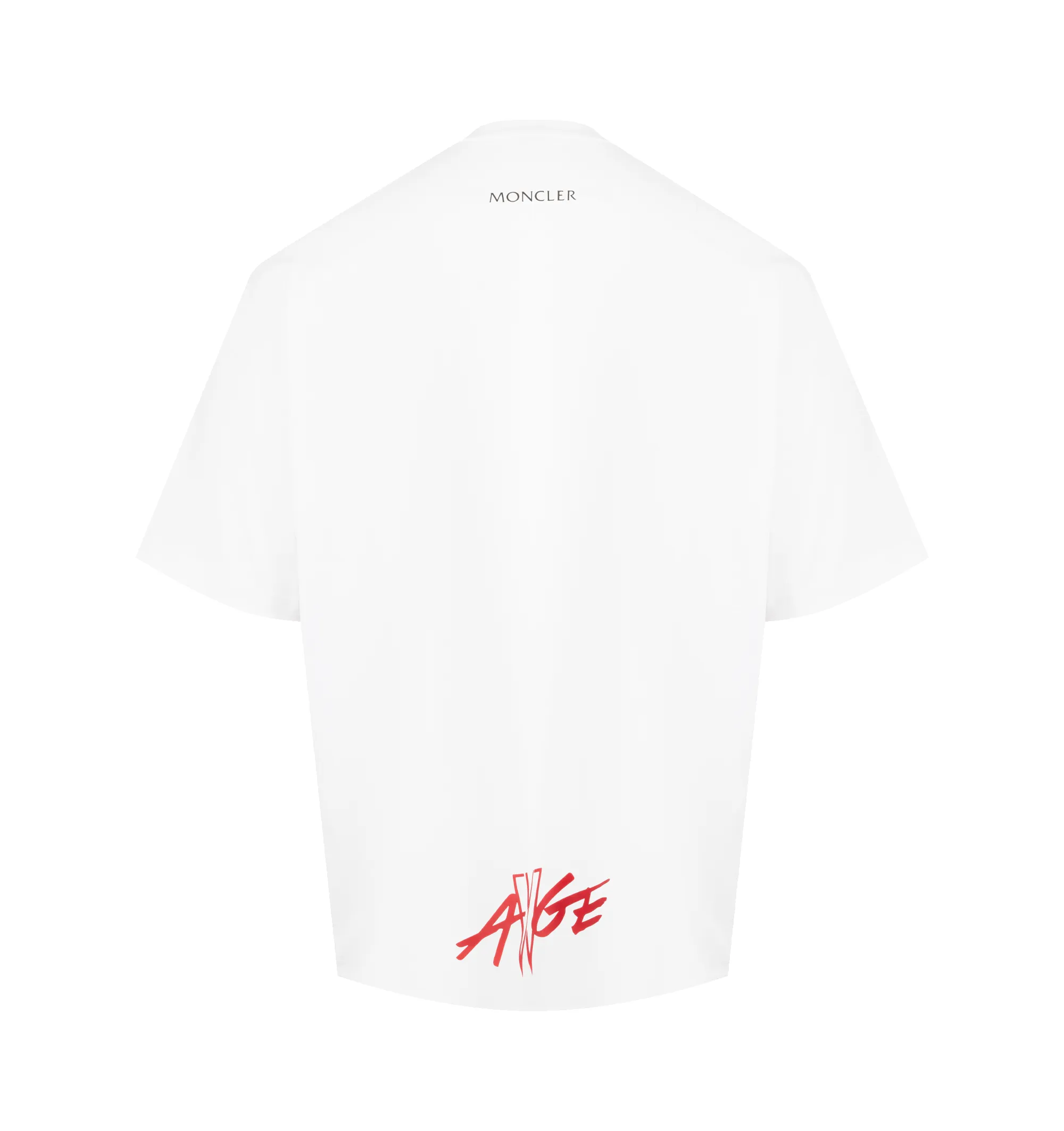 ASAP ROCKY COTTON T-SHIRT (MENS) sold by Hirshleifers product image thumbnail 2