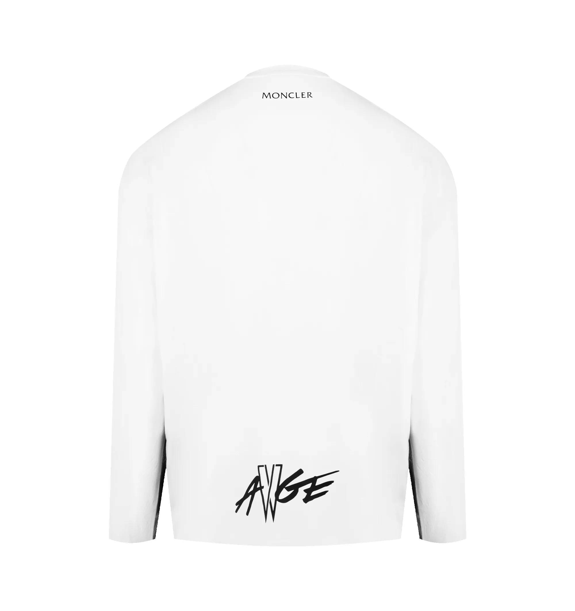 ASAP ROCKY LS T-SHIRT (MENS) sold by Hirshleifers product image thumbnail 2