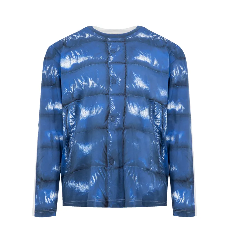 ASAP ROCKY LS T-SHIRT (MENS) sold by Hirshleifers