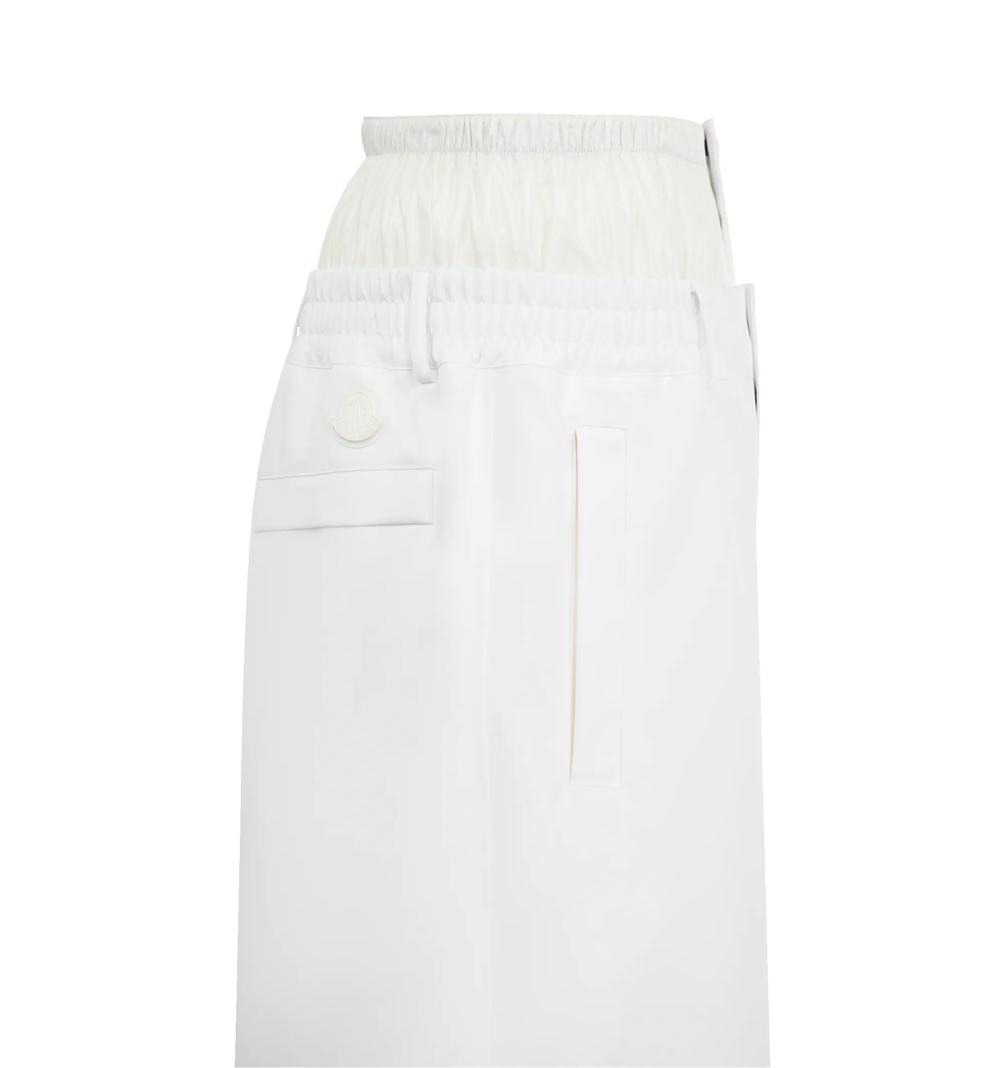 ASAP ROCKY BERMUDA SHORTS (MENS) sold by Hirshleifers product image thumbnail 3