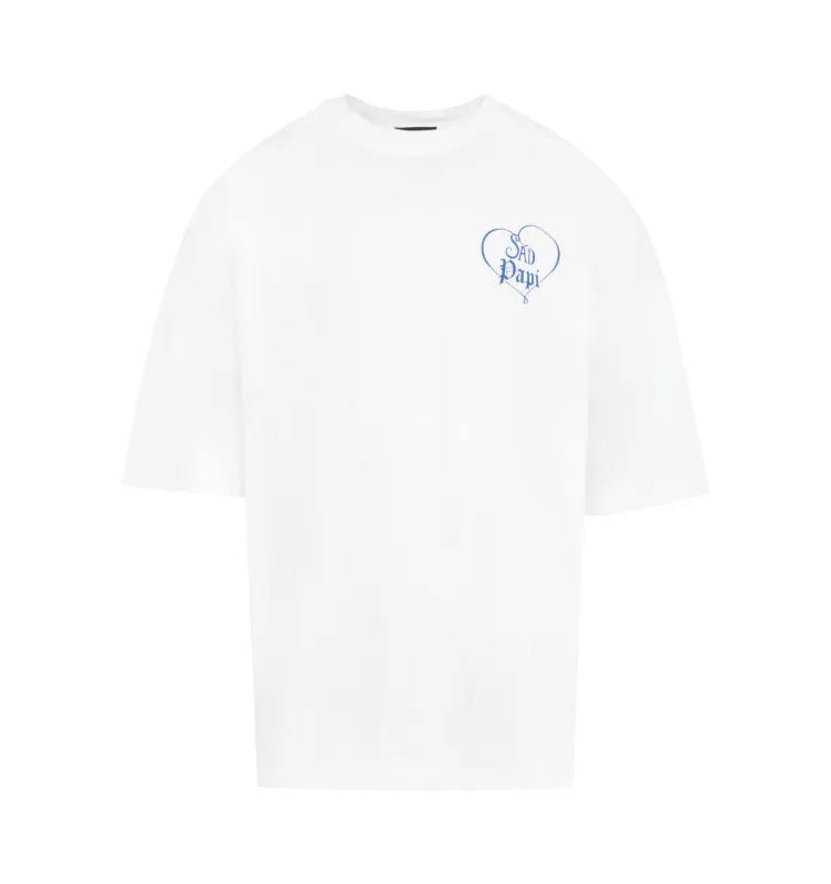 PRECIOUS SAD PAPI NORTHSIDER TEE (MENS) sold by Hirshleifers