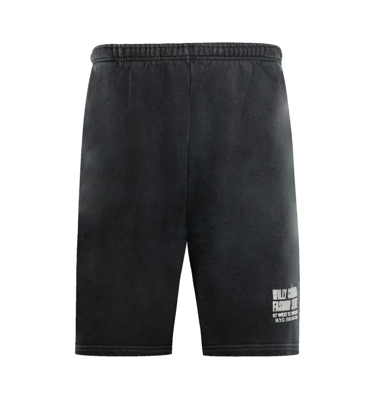 FASHION SERVICES WILLY SWEATSHORT (MENS) sold by Hirshleifers