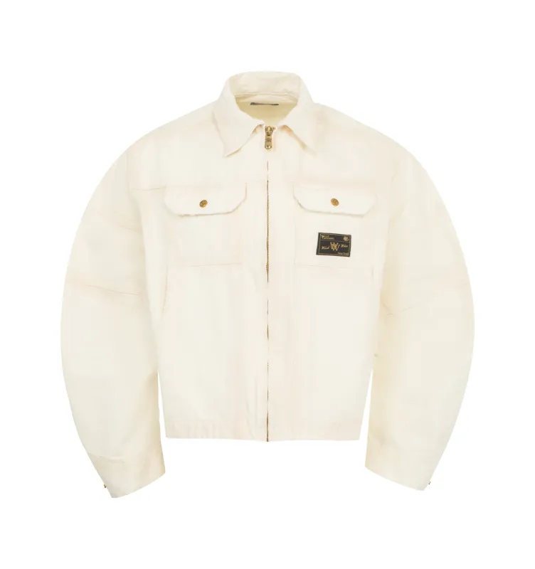 STOCKTON WORK JACKET (MENS) sold by Hirshleifers