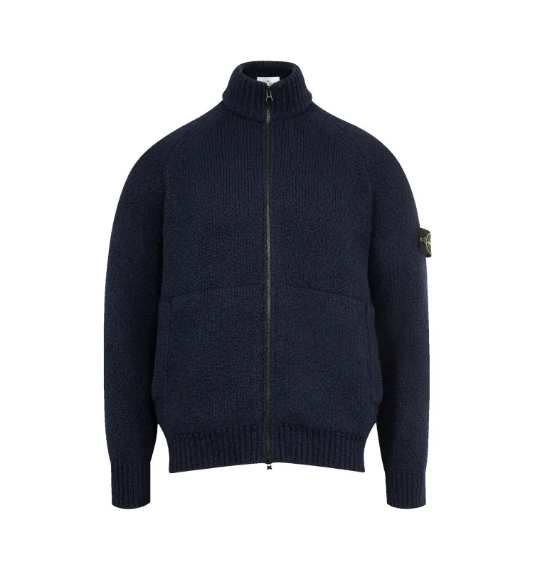 WOOL CARDIGAN (MENS) sold by Hirshleifers