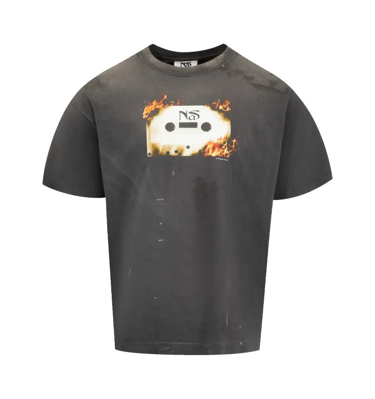 NAS TEE (MENS) sold by Hirshleifers