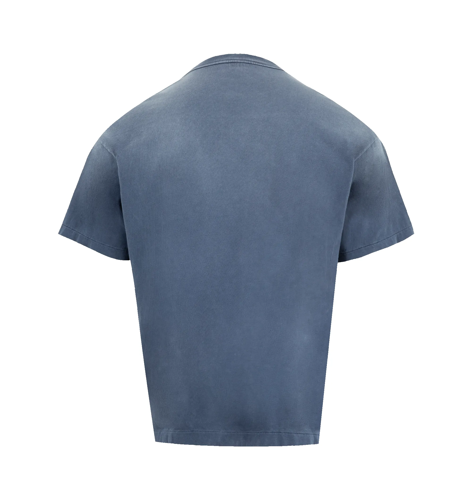 SAINT ALPHA TEE (MENS) sold by Hirshleifers product image thumbnail 2