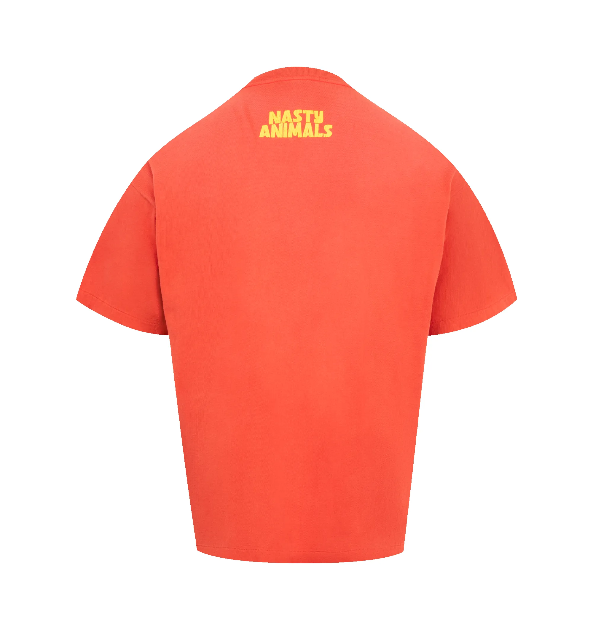 SAINT TEE (MENS) sold by Hirshleifers product image thumbnail 2