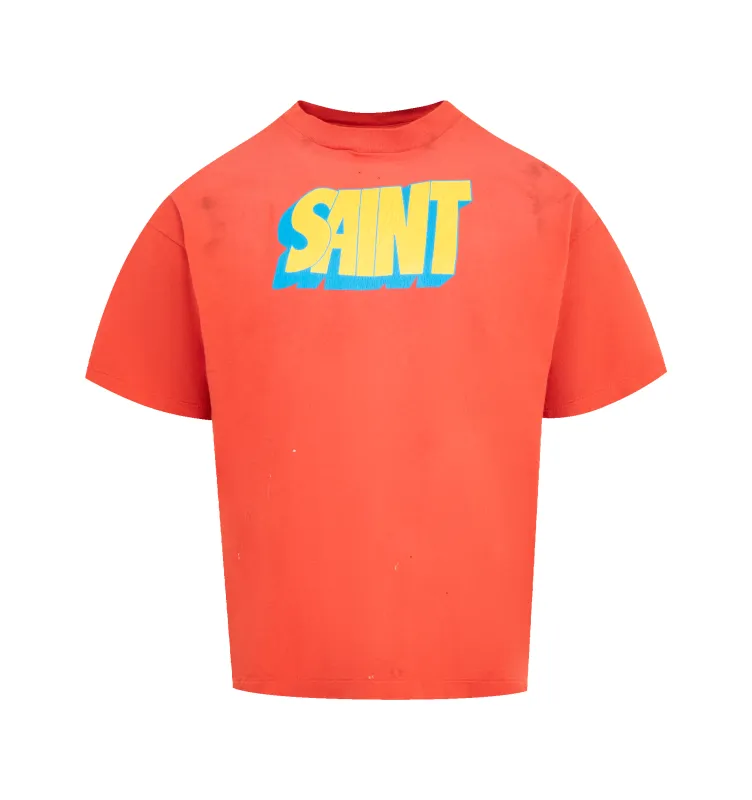 SAINT TEE (MENS) sold by Hirshleifers