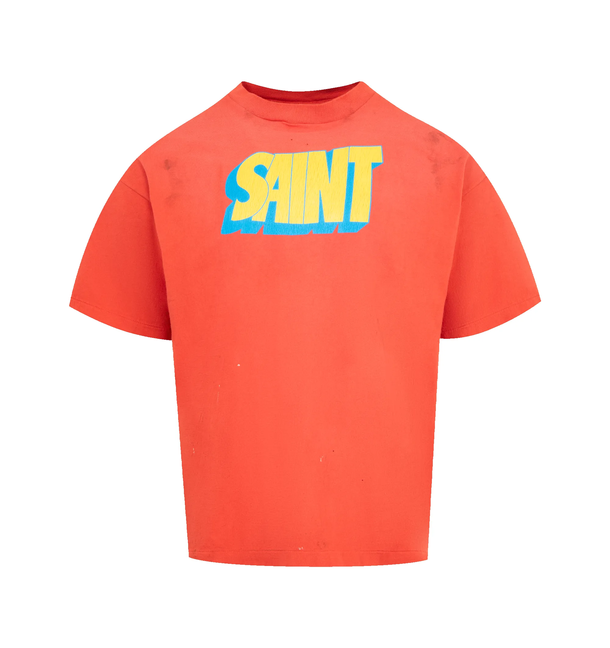 SAINT TEE (MENS) sold by Hirshleifers