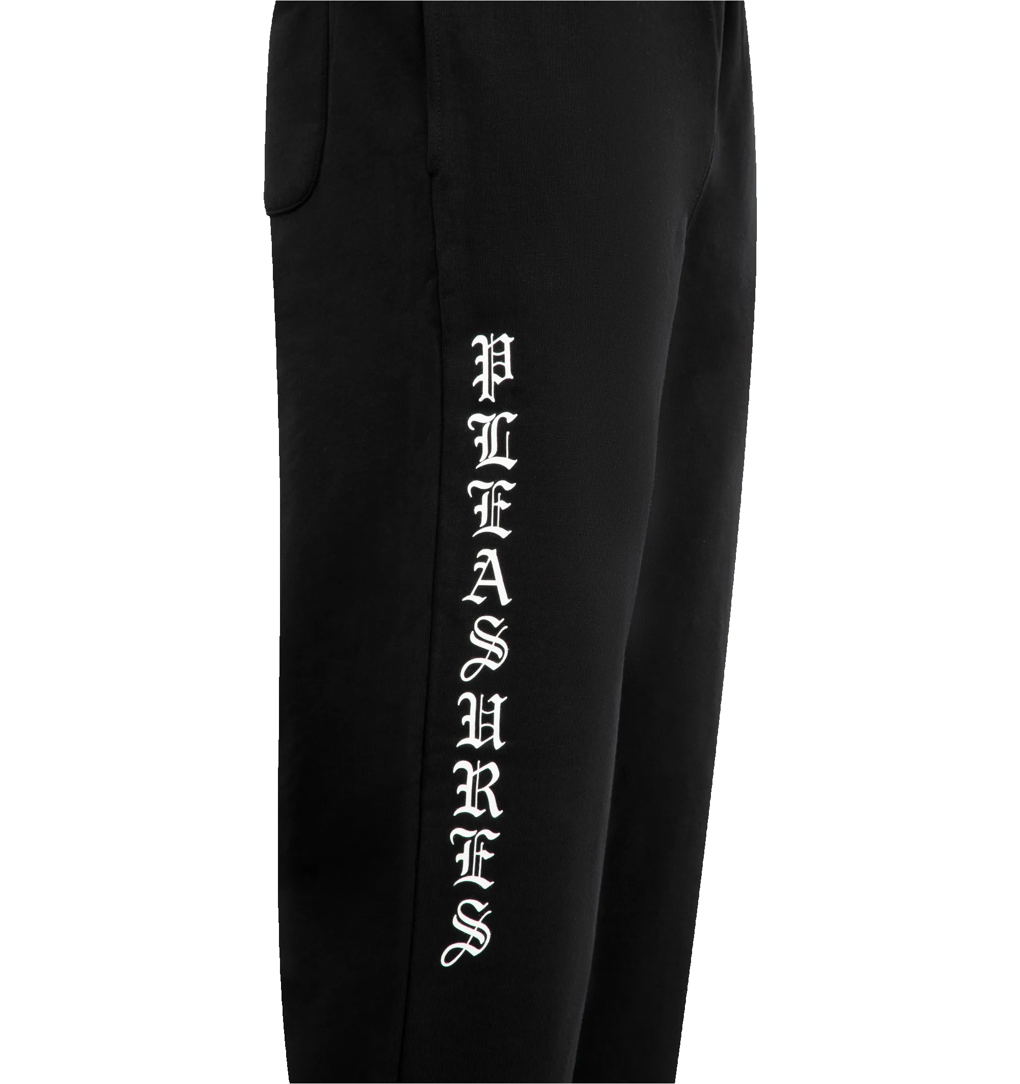 PIPE SWEATPANTS (MENS) sold by Hirshleifers product image thumbnail 3