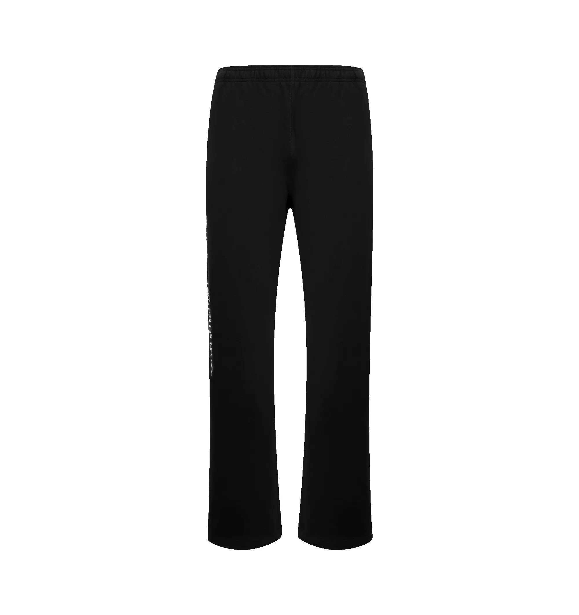 PIPE SWEATPANTS (MENS) sold by Hirshleifers