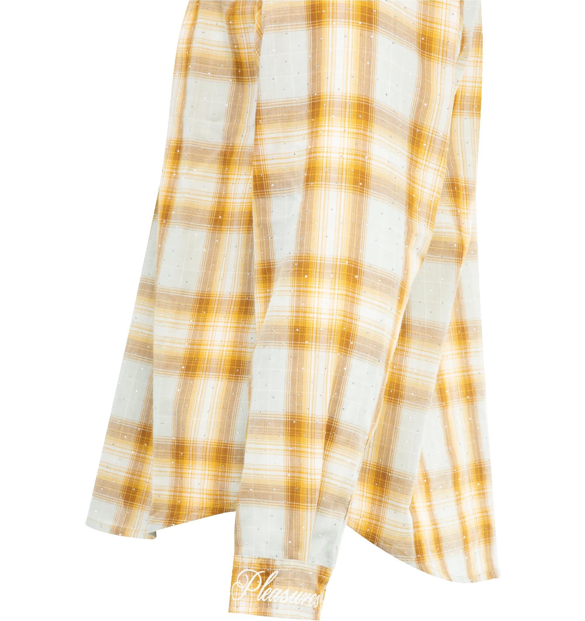 DIZZLE BUTTON UP (MENS) sold by Hirshleifers product image thumbnail 3