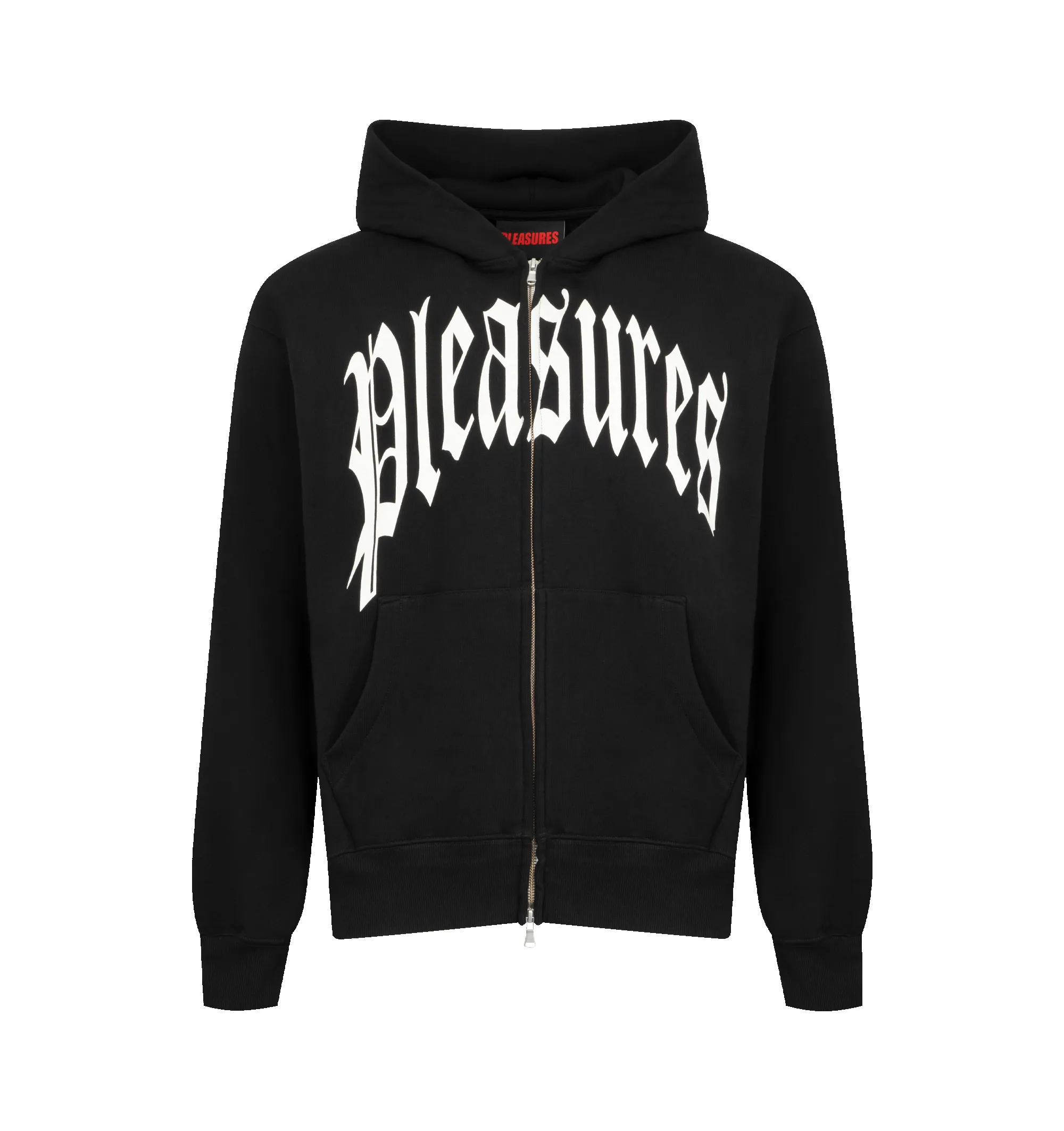 TWITCH ZIP HOODIE (MENS) sold by Hirshleifers