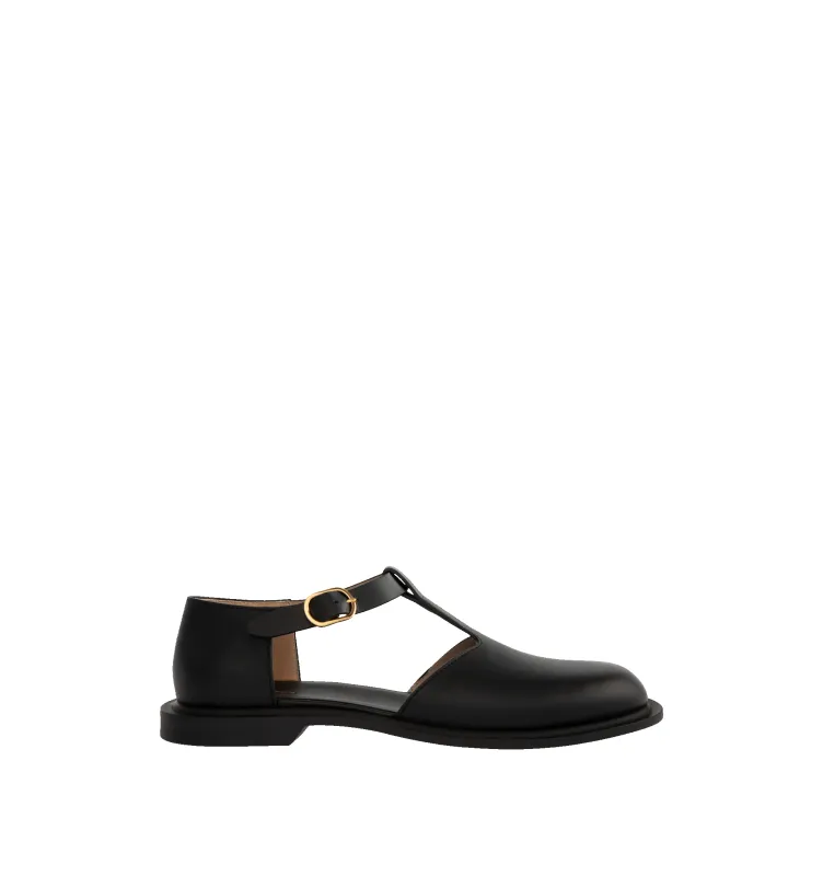NIC T-STRAP FLAT (WOMENS) sold by Hirshleifers
