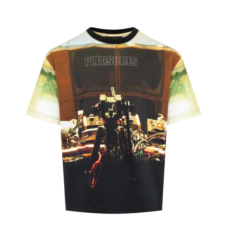VENUE HEAVYWEIGHT SHIRT (MENS) sold by Hirshleifers
