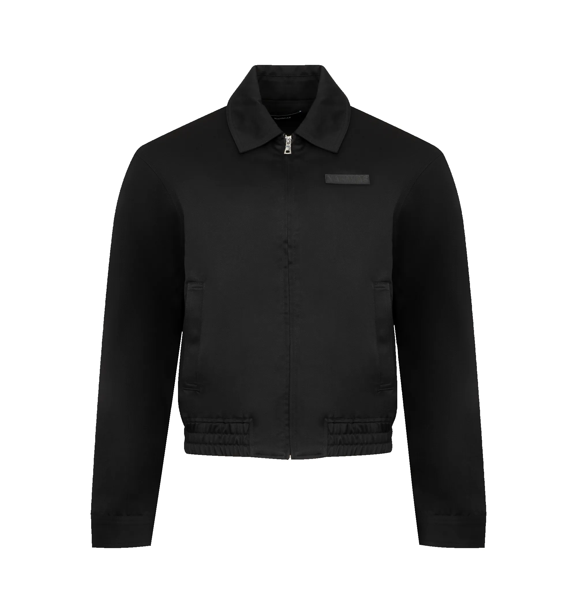 PLEATED JACKET (MENS) sold by Hirshleifers