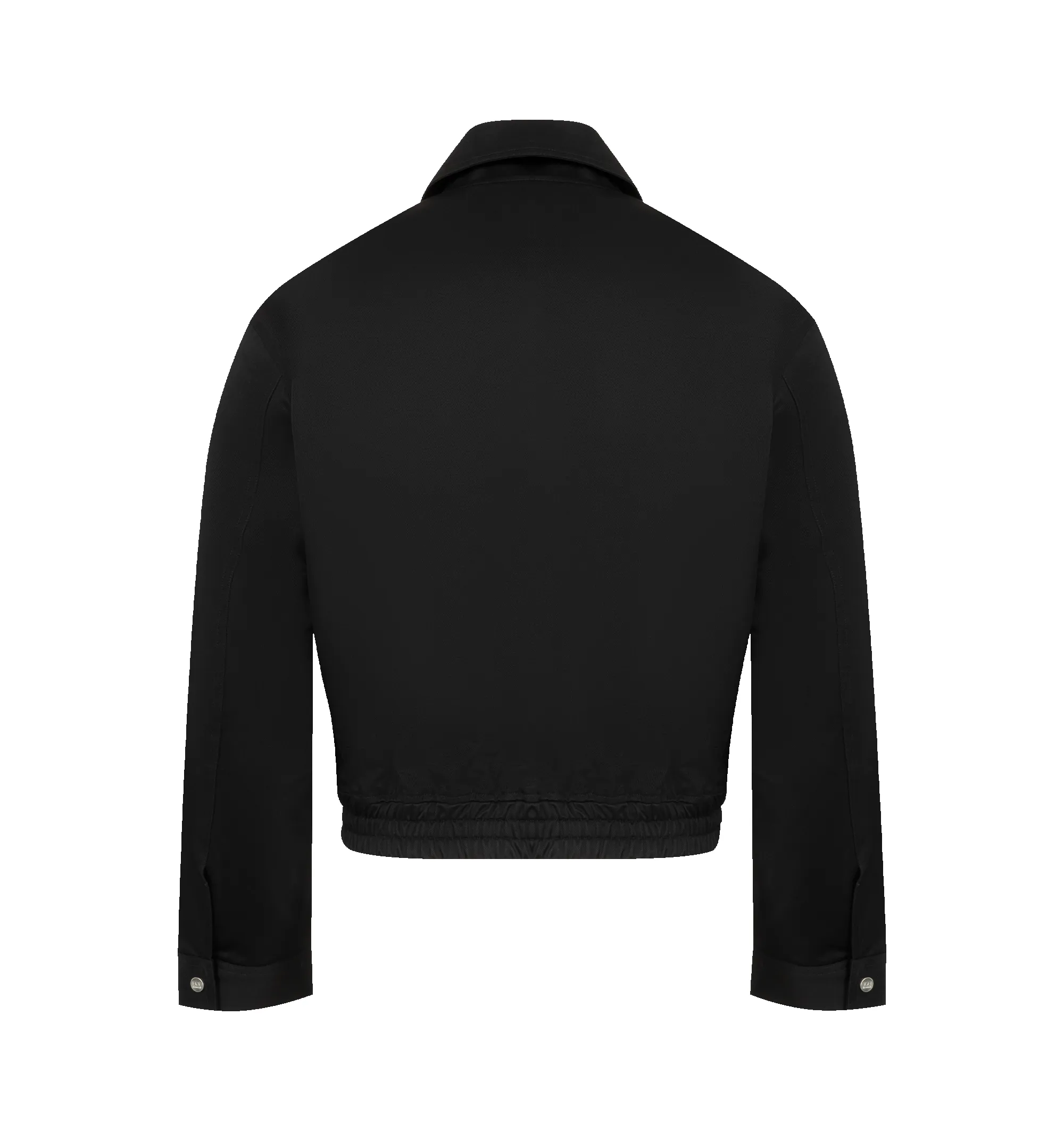 PLEATED JACKET (MENS) sold by Hirshleifers product image thumbnail 2