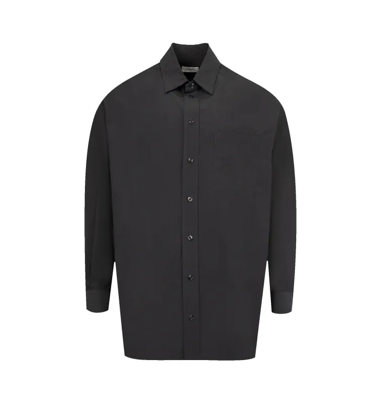 DOUBLE POCKET SHIRT (MENS) sold by Hirshleifers